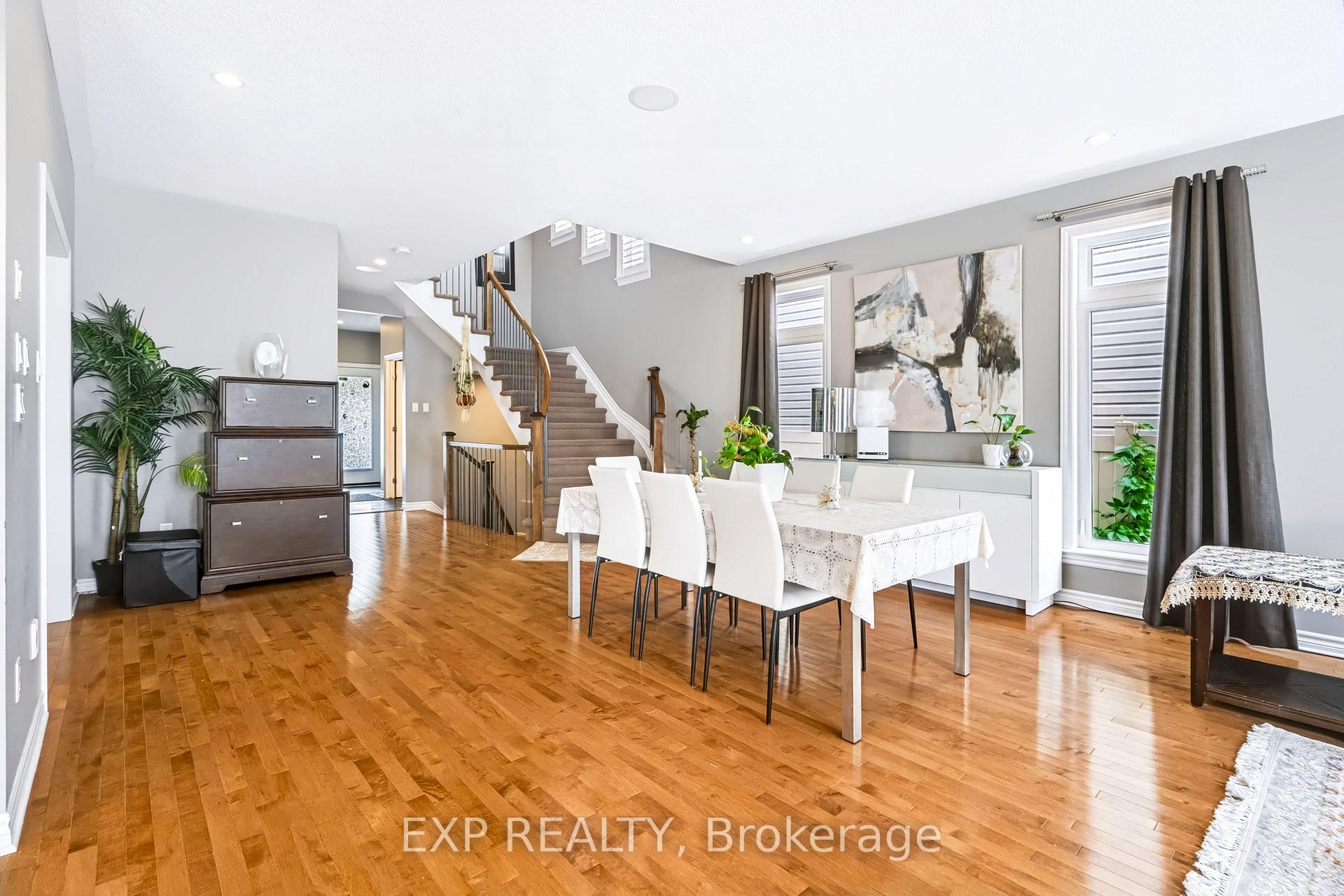 Photo 13 of 513 Egret Way W, Ottawa, Barrhaven - Half Moon Bay — HOMEH