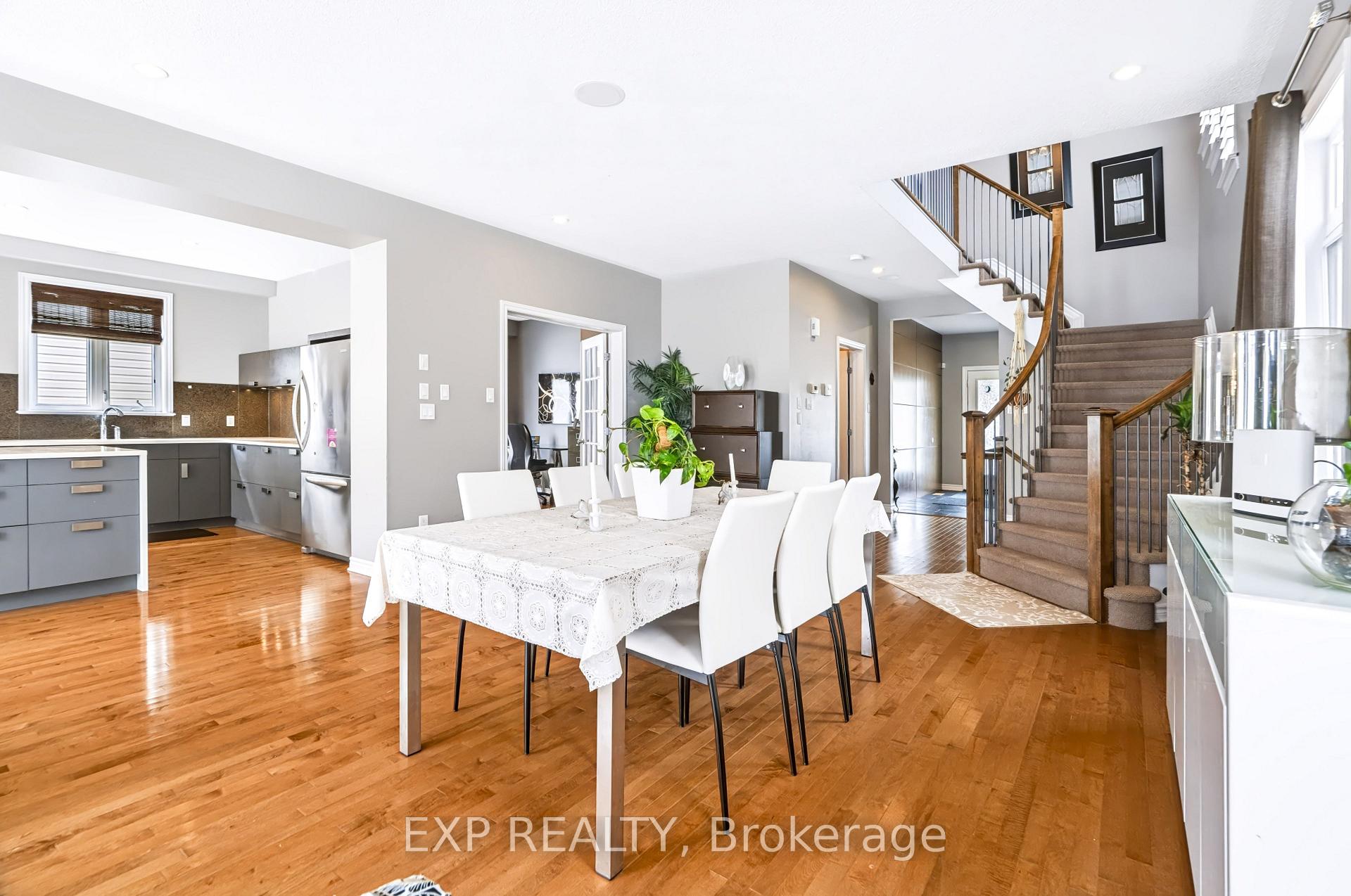 Photo 14 of 513 Egret Way W, Ottawa, Barrhaven - Half Moon Bay — HOMEH