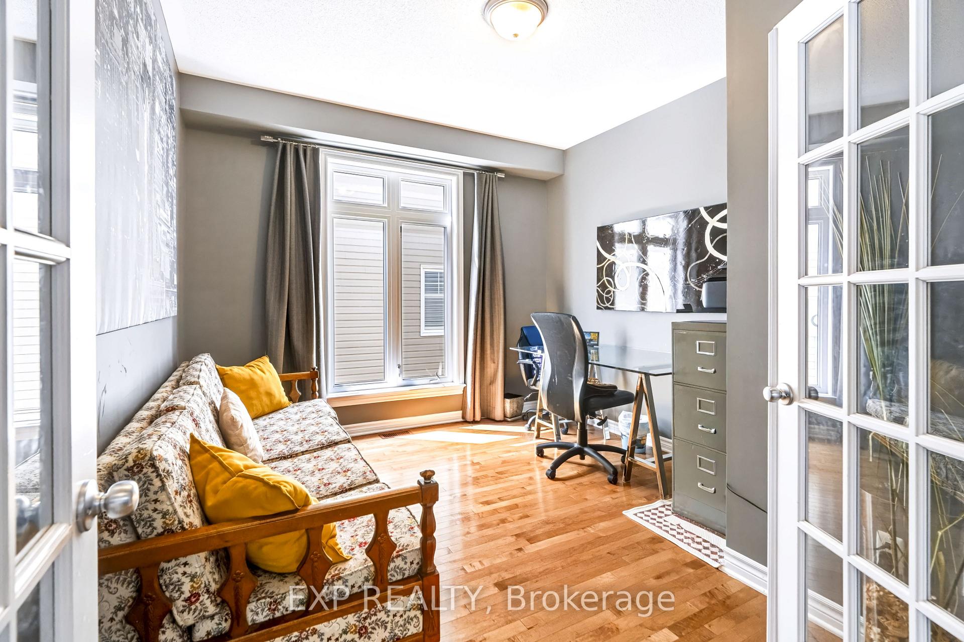 Photo 15 of 513 Egret Way W, Ottawa, Barrhaven - Half Moon Bay — HOMEH
