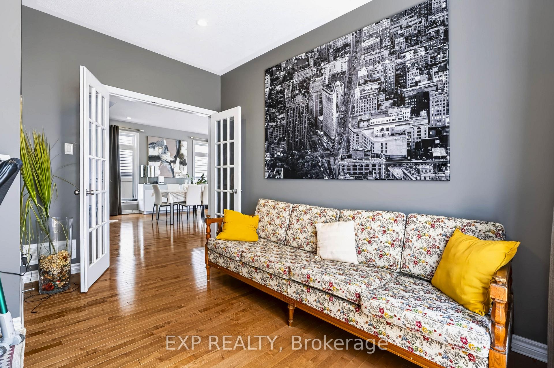 Photo 16 of 513 Egret Way W, Ottawa, Barrhaven - Half Moon Bay — HOMEH
