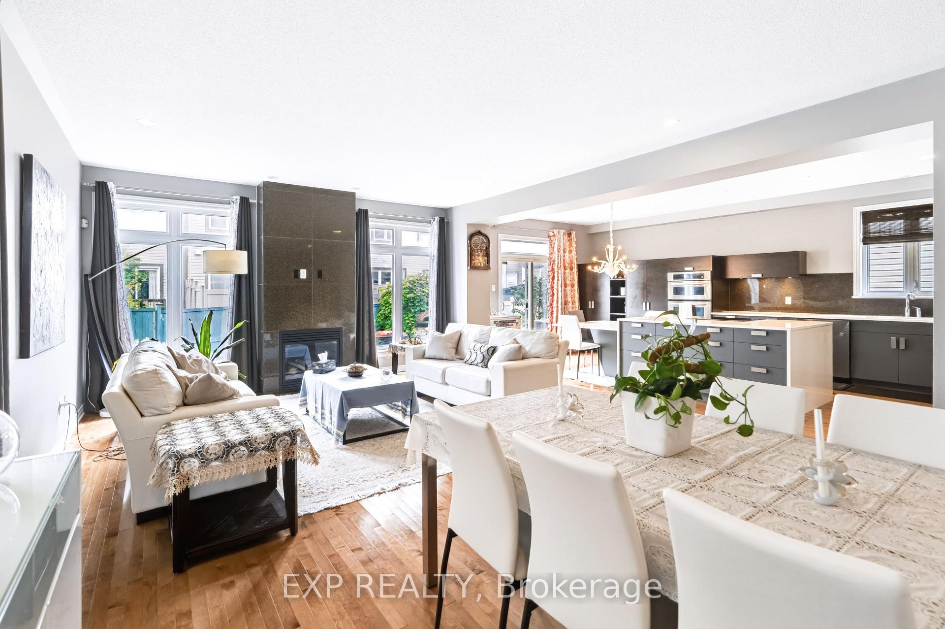 Photo 17 of 513 Egret Way W, Ottawa, Barrhaven - Half Moon Bay — HOMEH