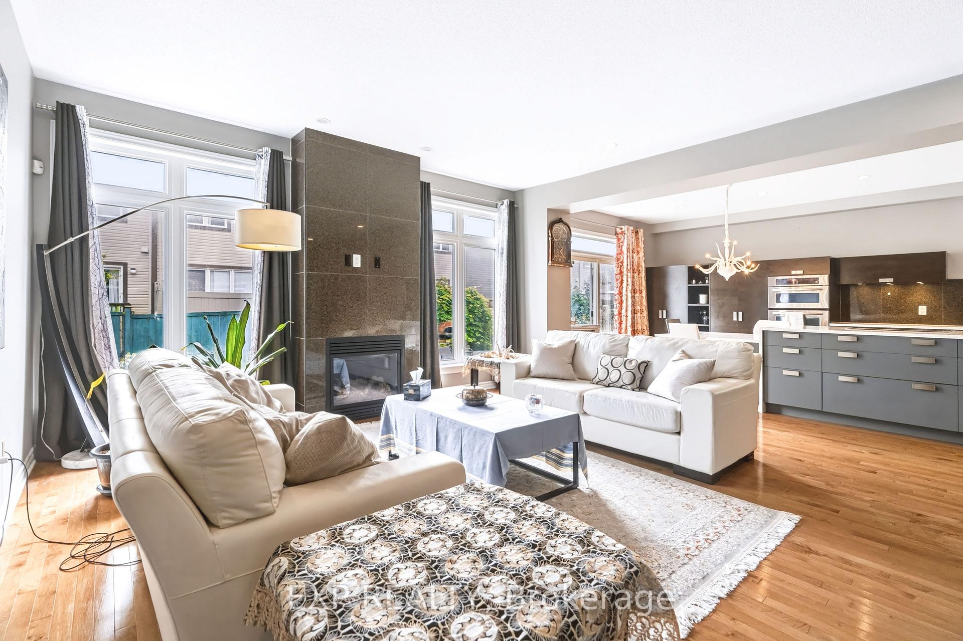 Photo 18 of 513 Egret Way W, Ottawa, Barrhaven - Half Moon Bay — HOMEH