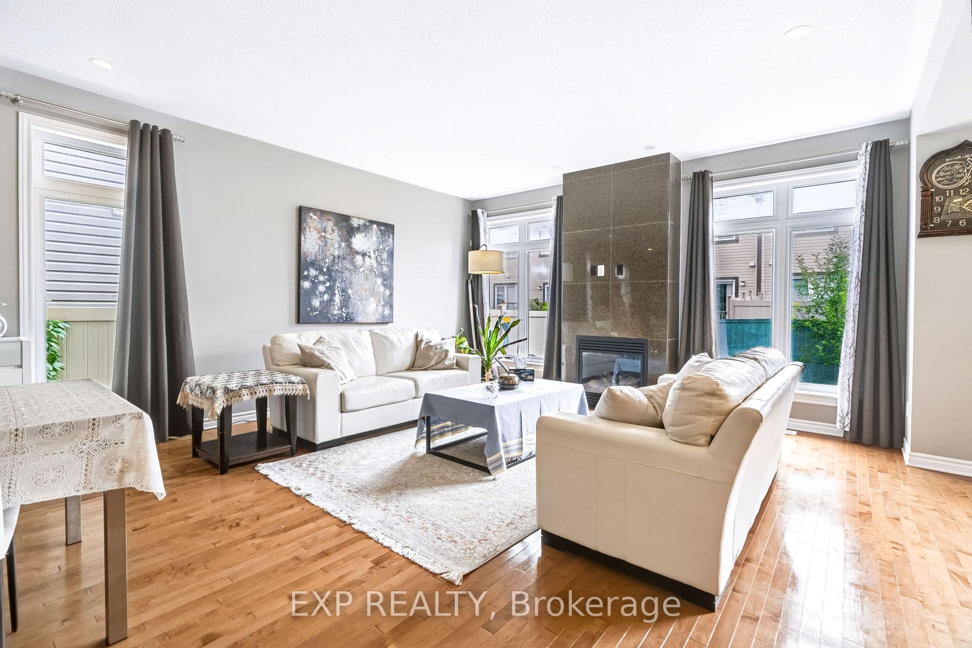 Photo 19 of 513 Egret Way W, Ottawa, Barrhaven - Half Moon Bay — HOMEH