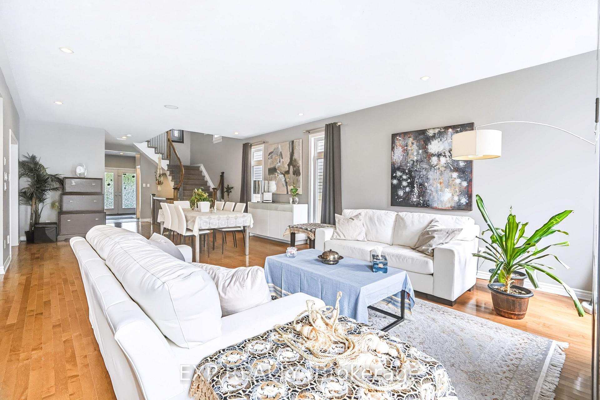 Photo 20 of 513 Egret Way W, Ottawa, Barrhaven - Half Moon Bay — HOMEH