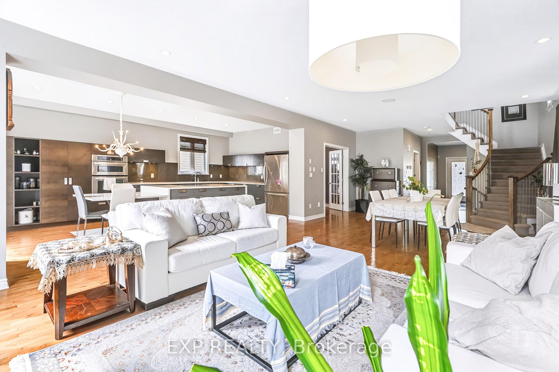 Photo 21 of 513 Egret Way W, Ottawa, Barrhaven - Half Moon Bay — HOMEH
