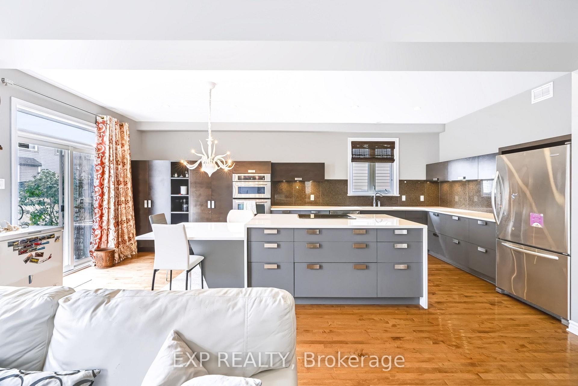 Photo 22 of 513 Egret Way W, Ottawa, Barrhaven - Half Moon Bay — HOMEH