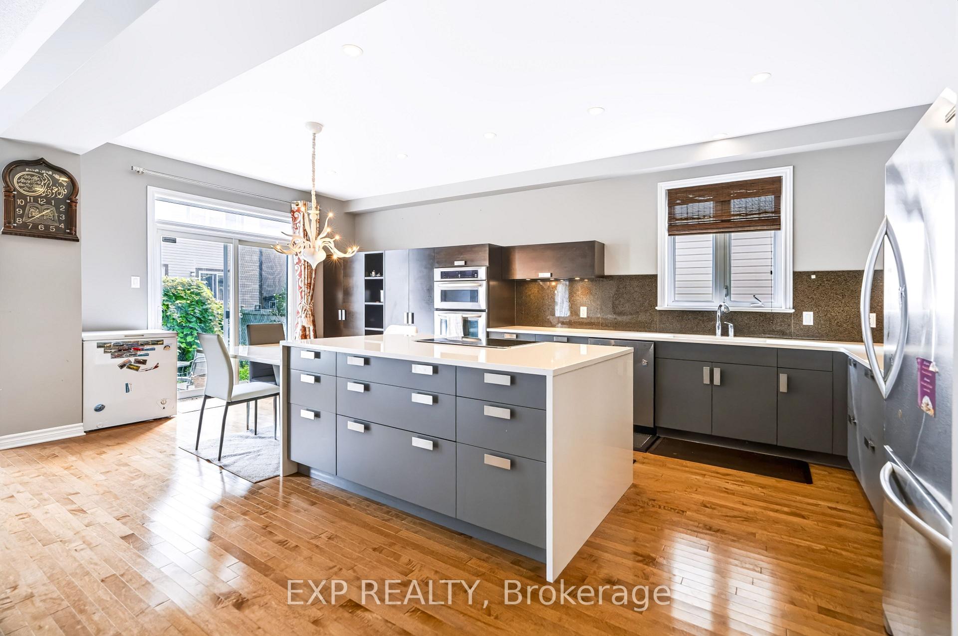 Photo 23 of 513 Egret Way W, Ottawa, Barrhaven - Half Moon Bay — HOMEH
