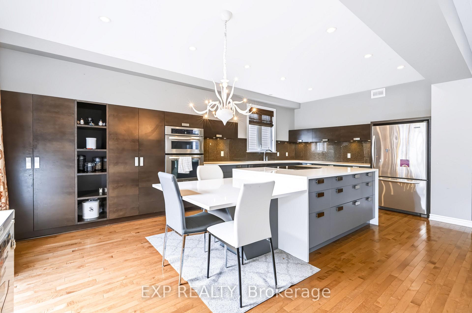 Photo 24 of 513 Egret Way W, Ottawa, Barrhaven - Half Moon Bay — HOMEH