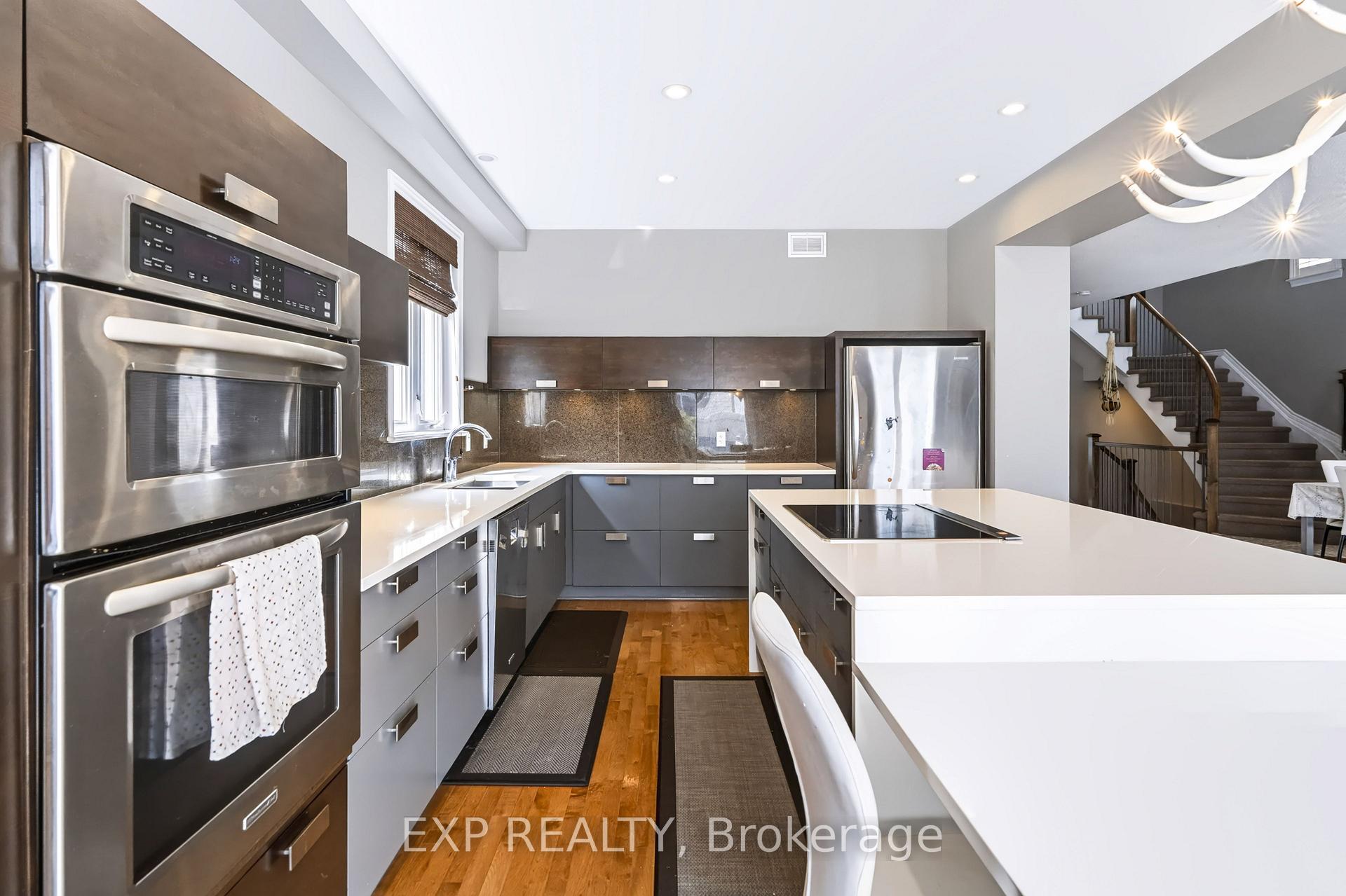 Photo 25 of 513 Egret Way W, Ottawa, Barrhaven - Half Moon Bay — HOMEH