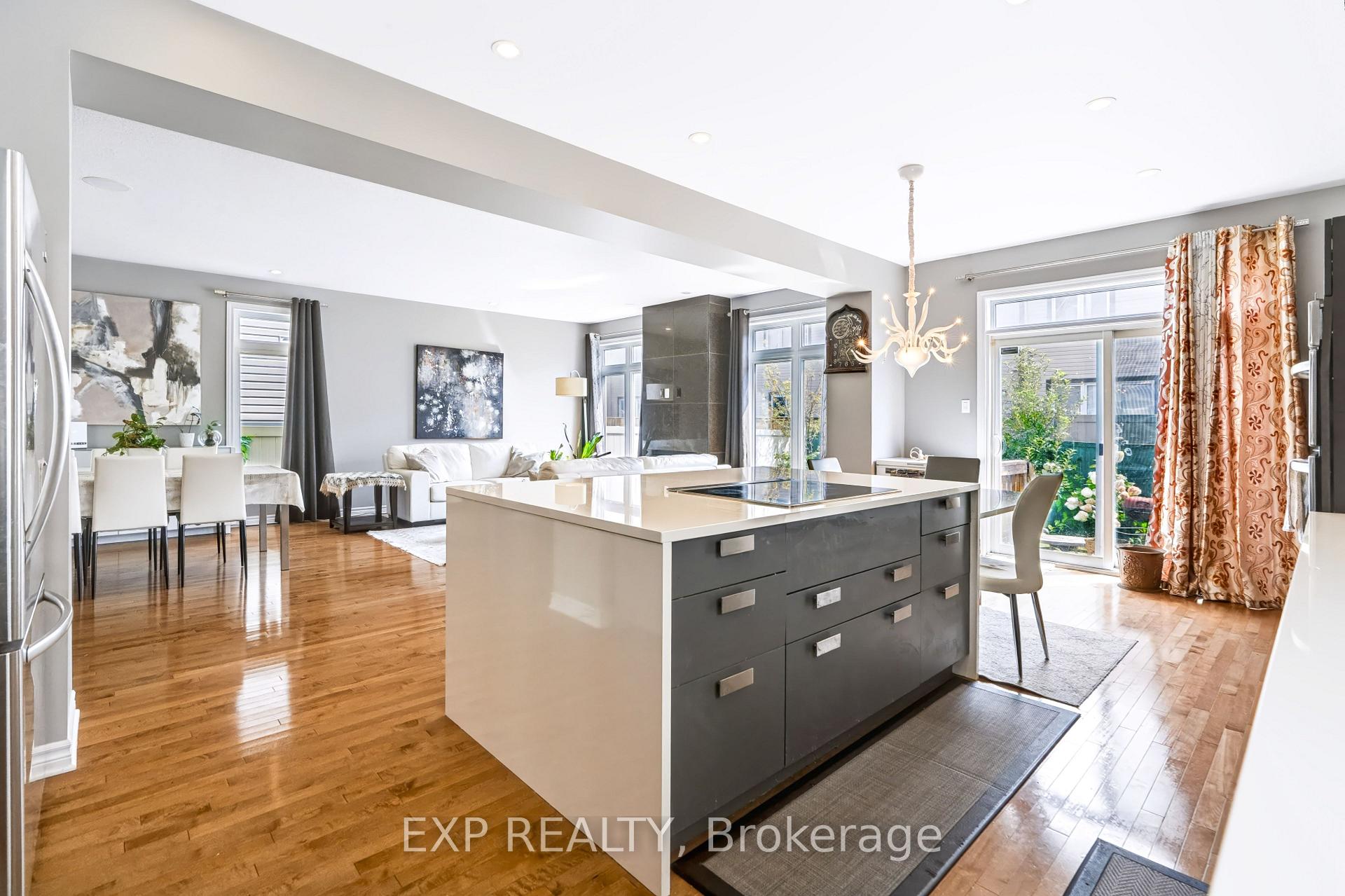 Photo 26 of 513 Egret Way W, Ottawa, Barrhaven - Half Moon Bay — HOMEH