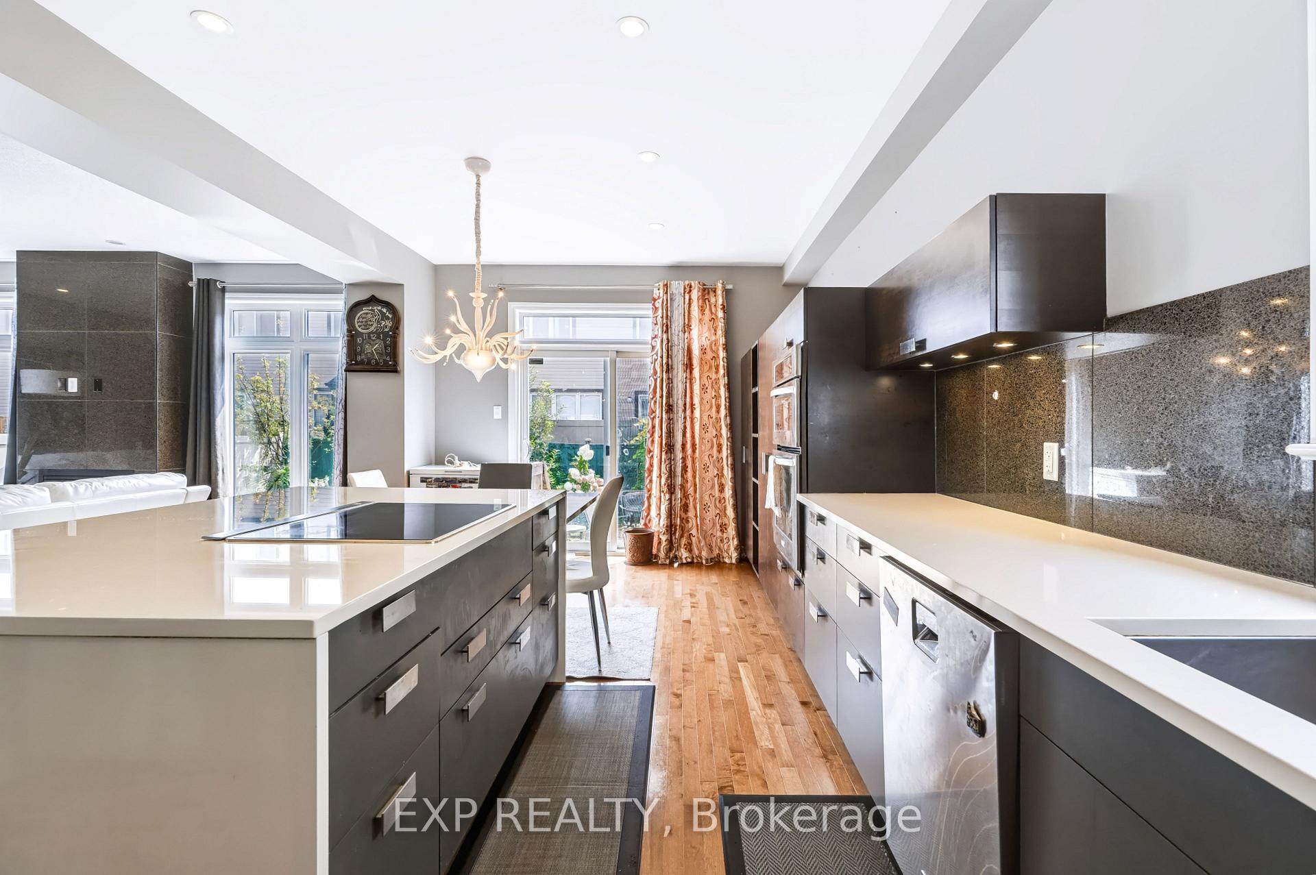 Photo 27 of 513 Egret Way W, Ottawa, Barrhaven - Half Moon Bay — HOMEH