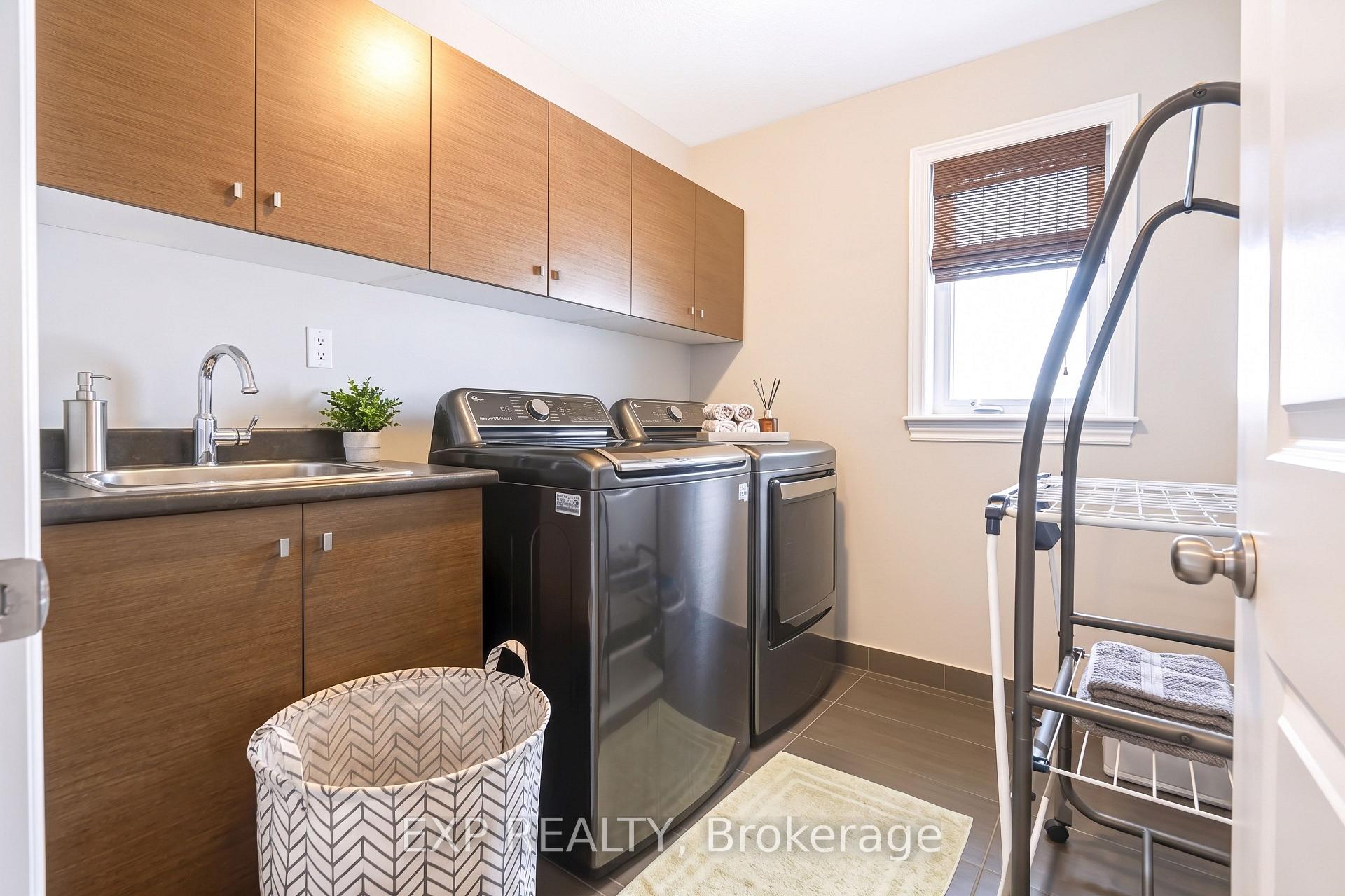 Photo 37 of 513 Egret Way W, Ottawa, Barrhaven - Half Moon Bay — HOMEH