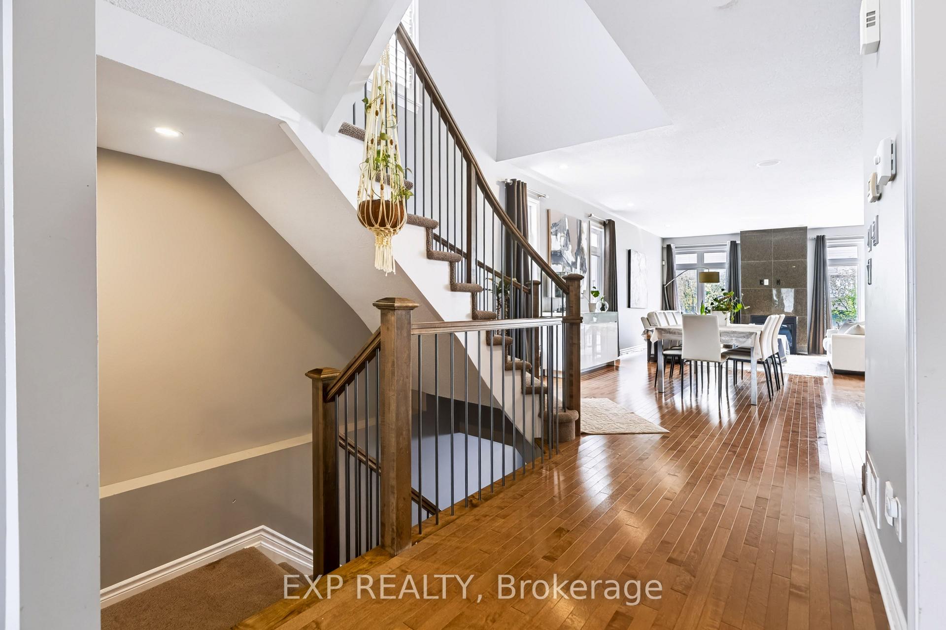 Photo 43 of 513 Egret Way W, Ottawa, Barrhaven - Half Moon Bay — HOMEH