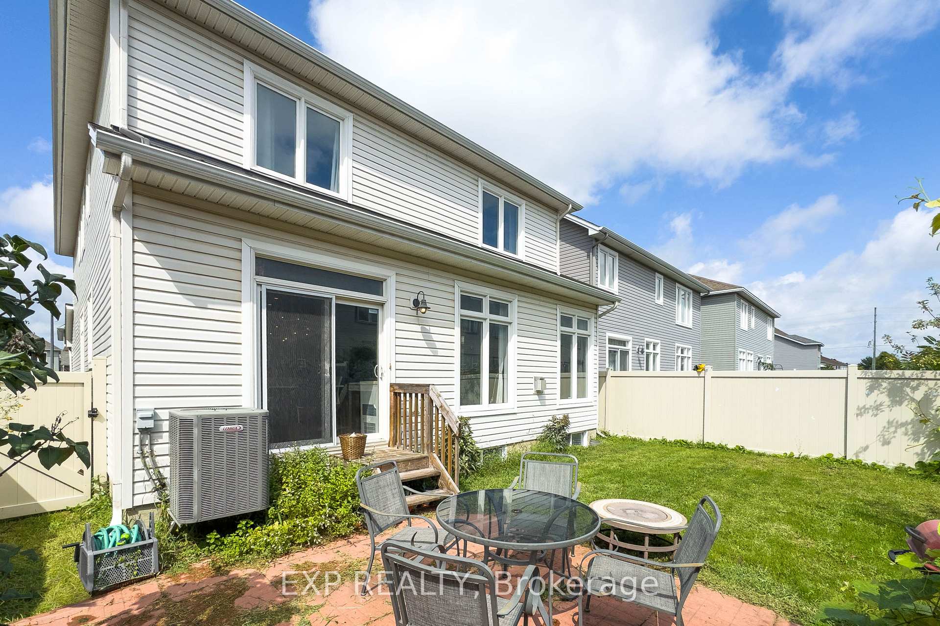 Photo 45 of 513 Egret Way W, Ottawa, Barrhaven - Half Moon Bay — HOMEH