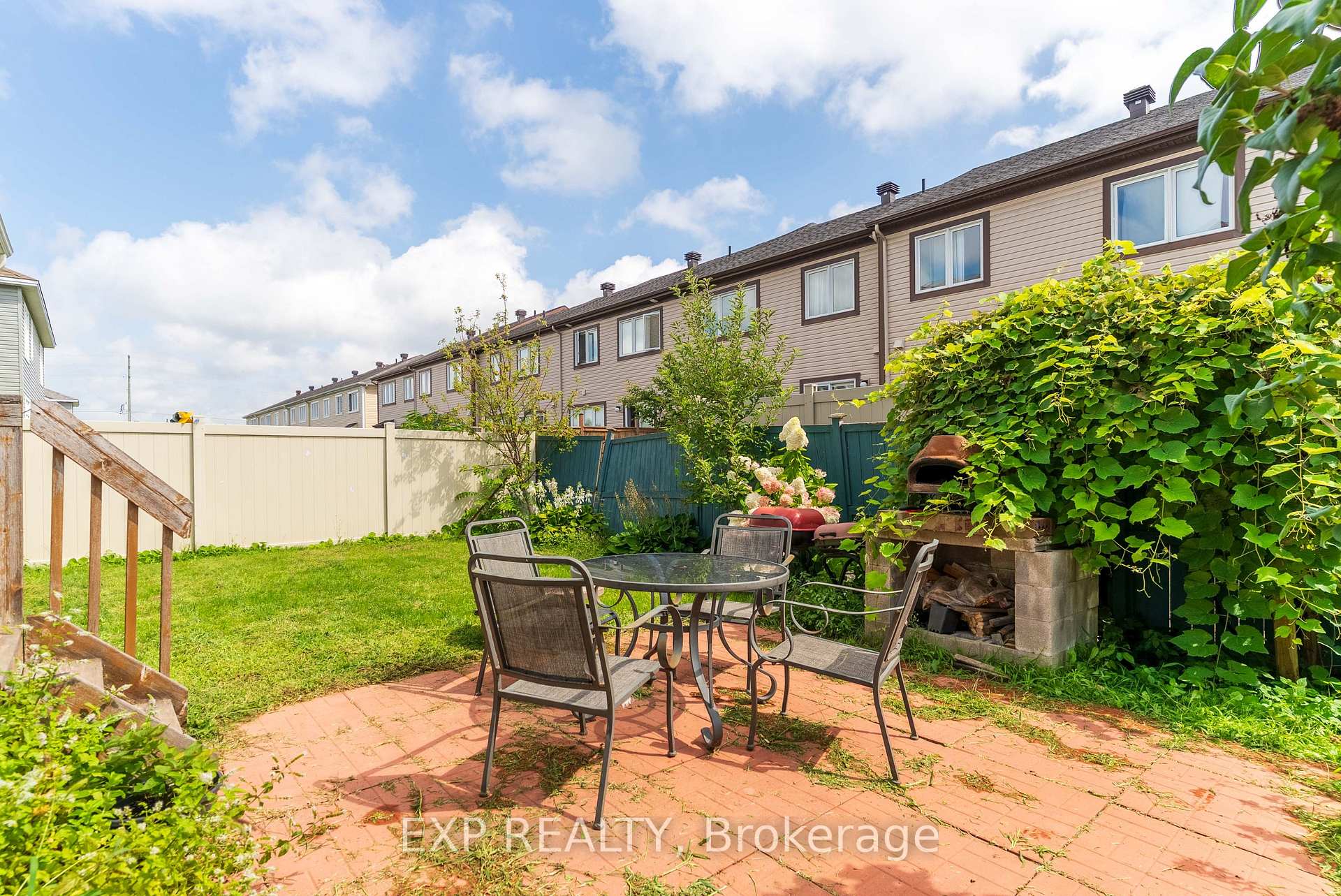 Photo 46 of 513 Egret Way W, Ottawa, Barrhaven - Half Moon Bay — HOMEH