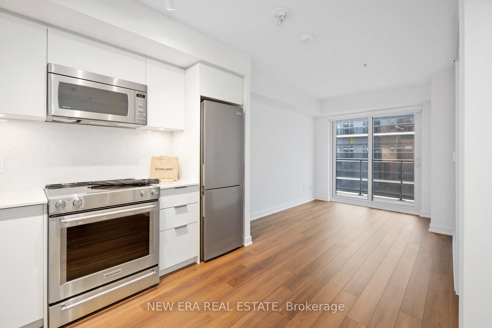 Photo of Unit 1907, 30 Samuel Wood Way