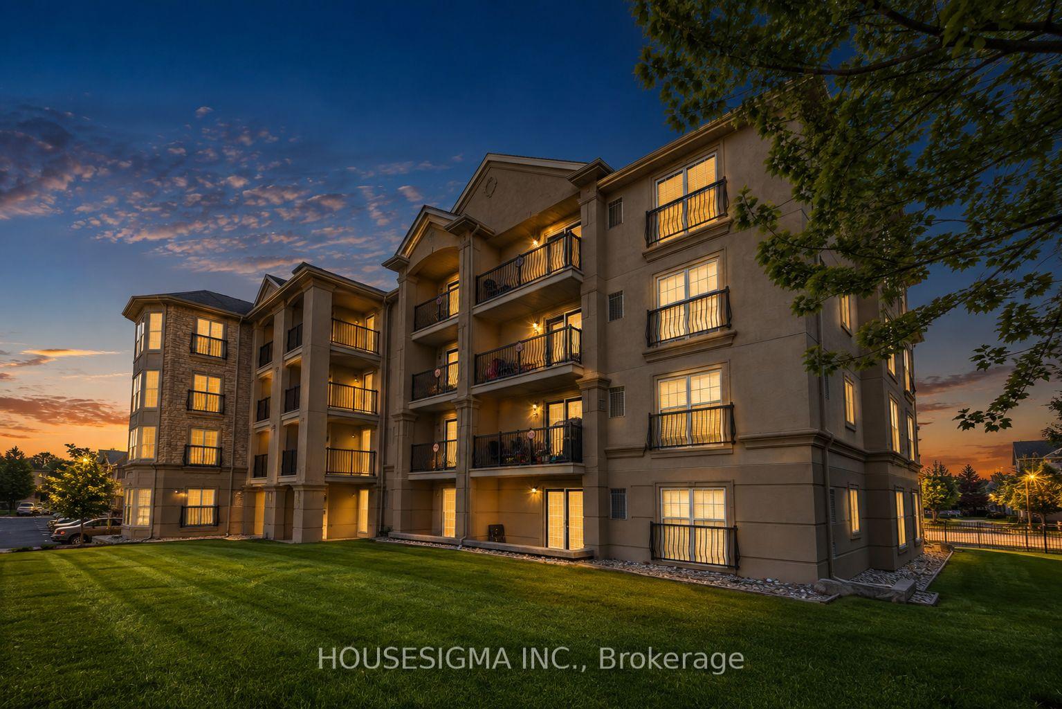 Photo 2 of Unit 112, 1471 Maple Avenue, Milton, Dempsey — HOMEH