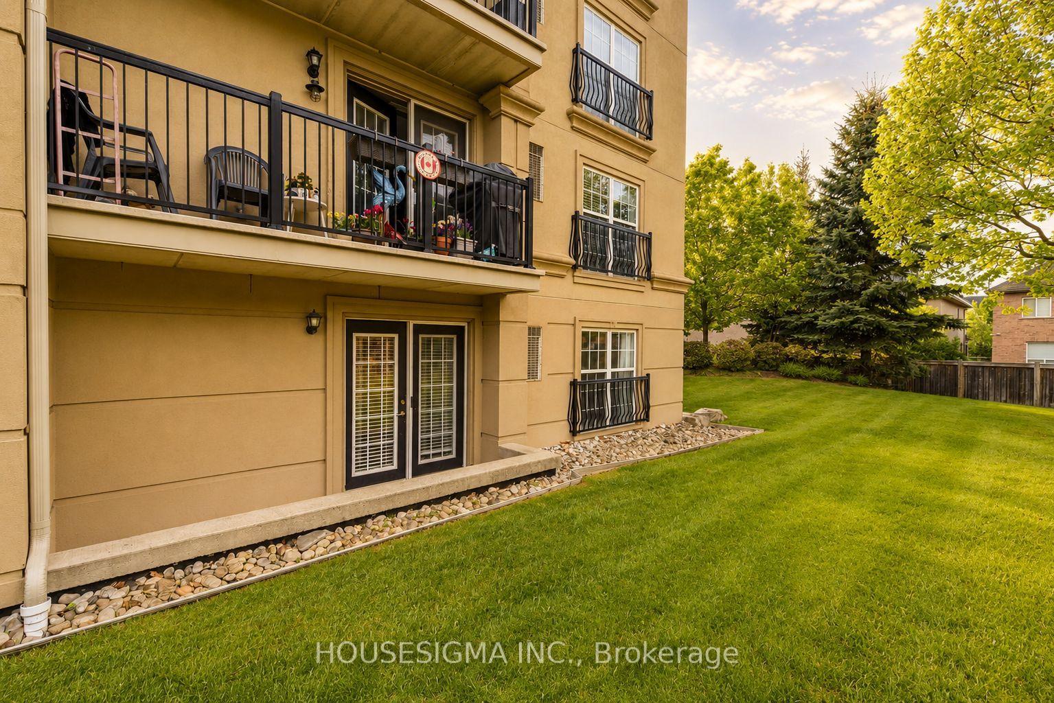Photo 3 of Unit 112, 1471 Maple Avenue, Milton, Dempsey — HOMEH