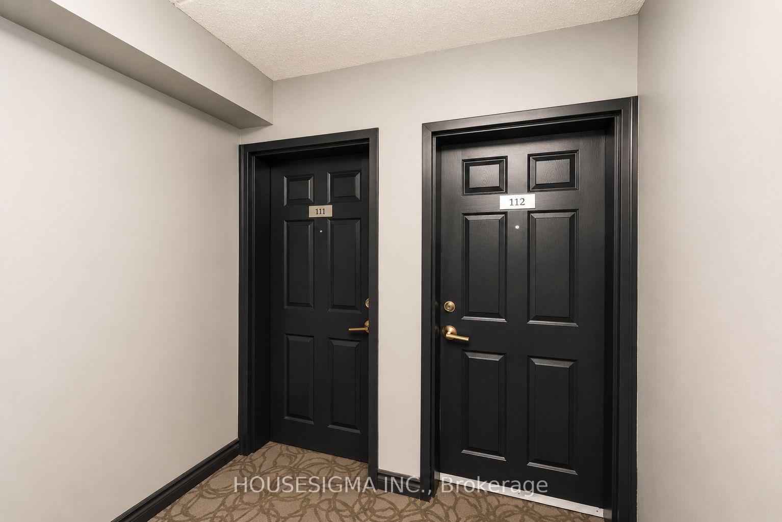 Photo 4 of Unit 112, 1471 Maple Avenue, Milton, Dempsey — HOMEH