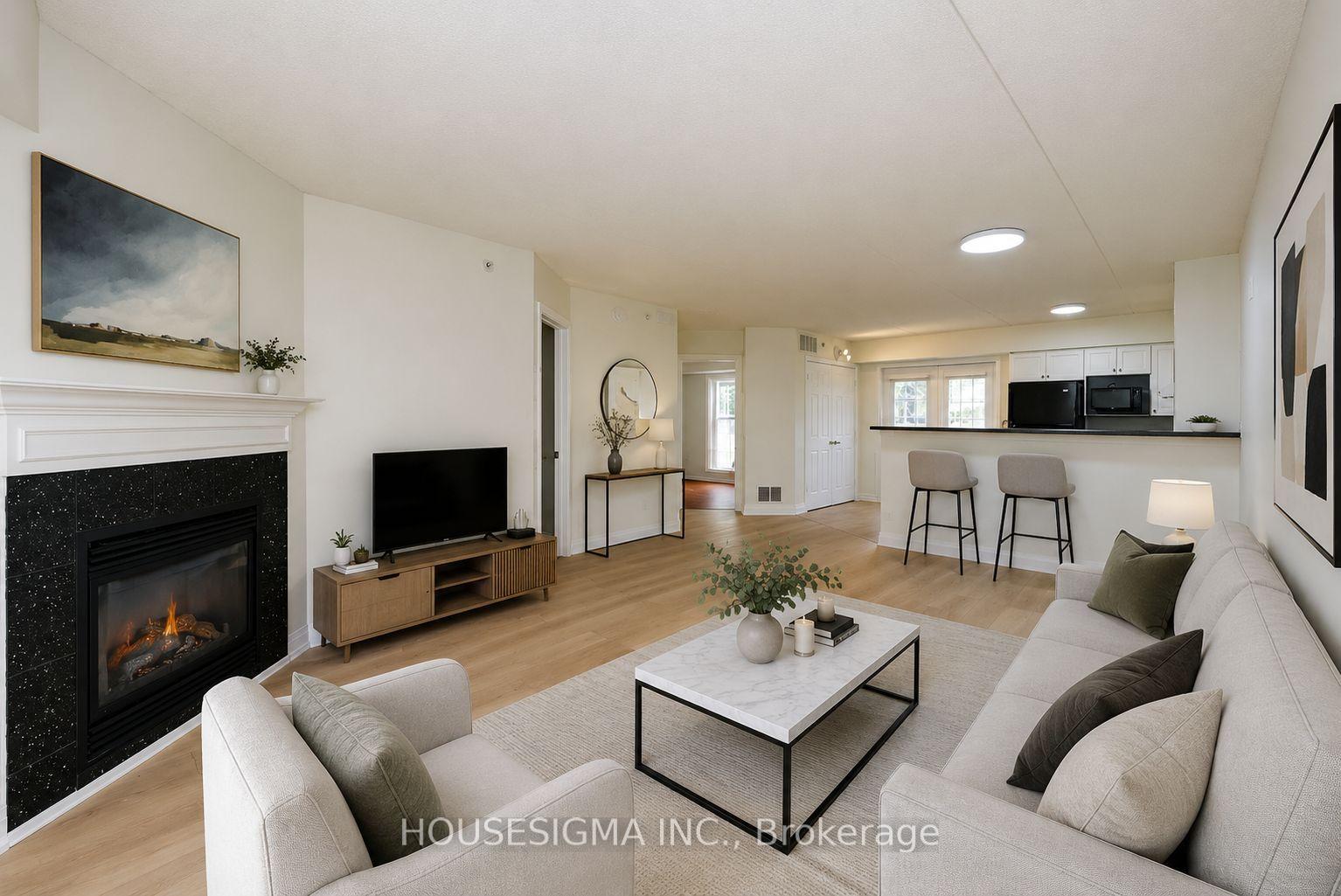 Photo 5 of Unit 112, 1471 Maple Avenue, Milton, Dempsey — HOMEH