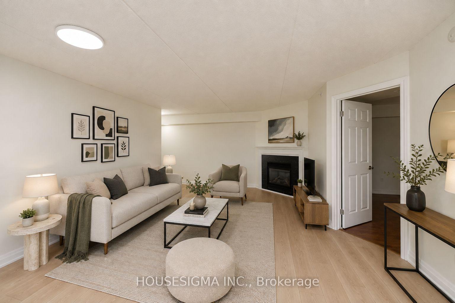 Photo 6 of Unit 112, 1471 Maple Avenue, Milton, Dempsey — HOMEH