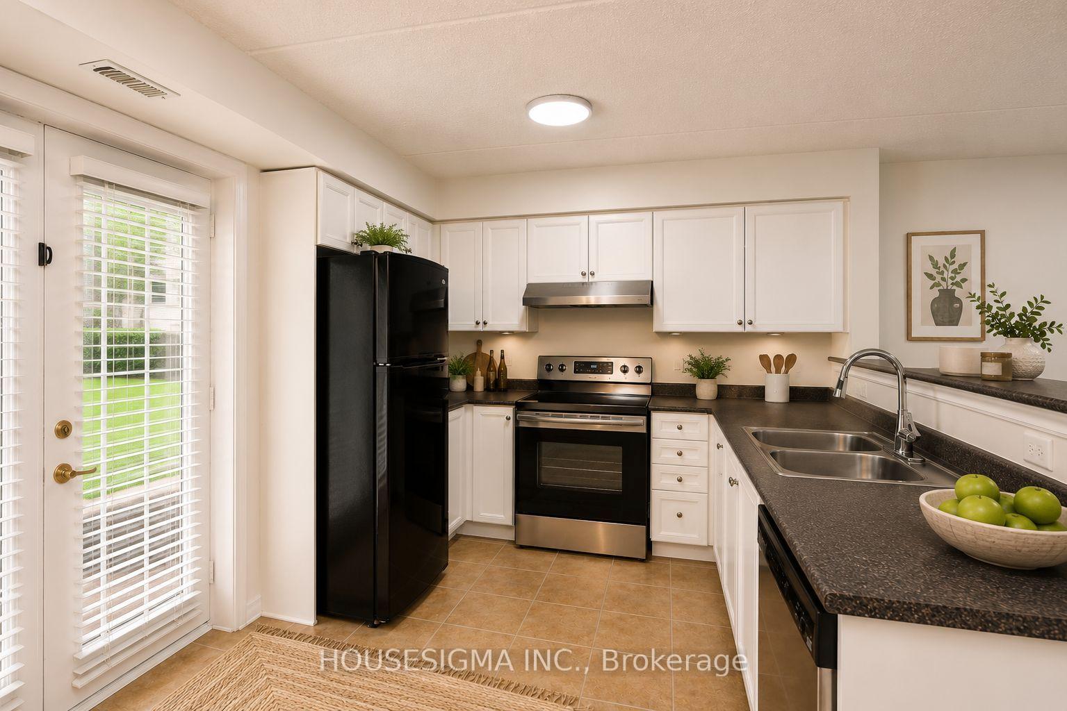 Photo 8 of Unit 112, 1471 Maple Avenue, Milton, Dempsey — HOMEH