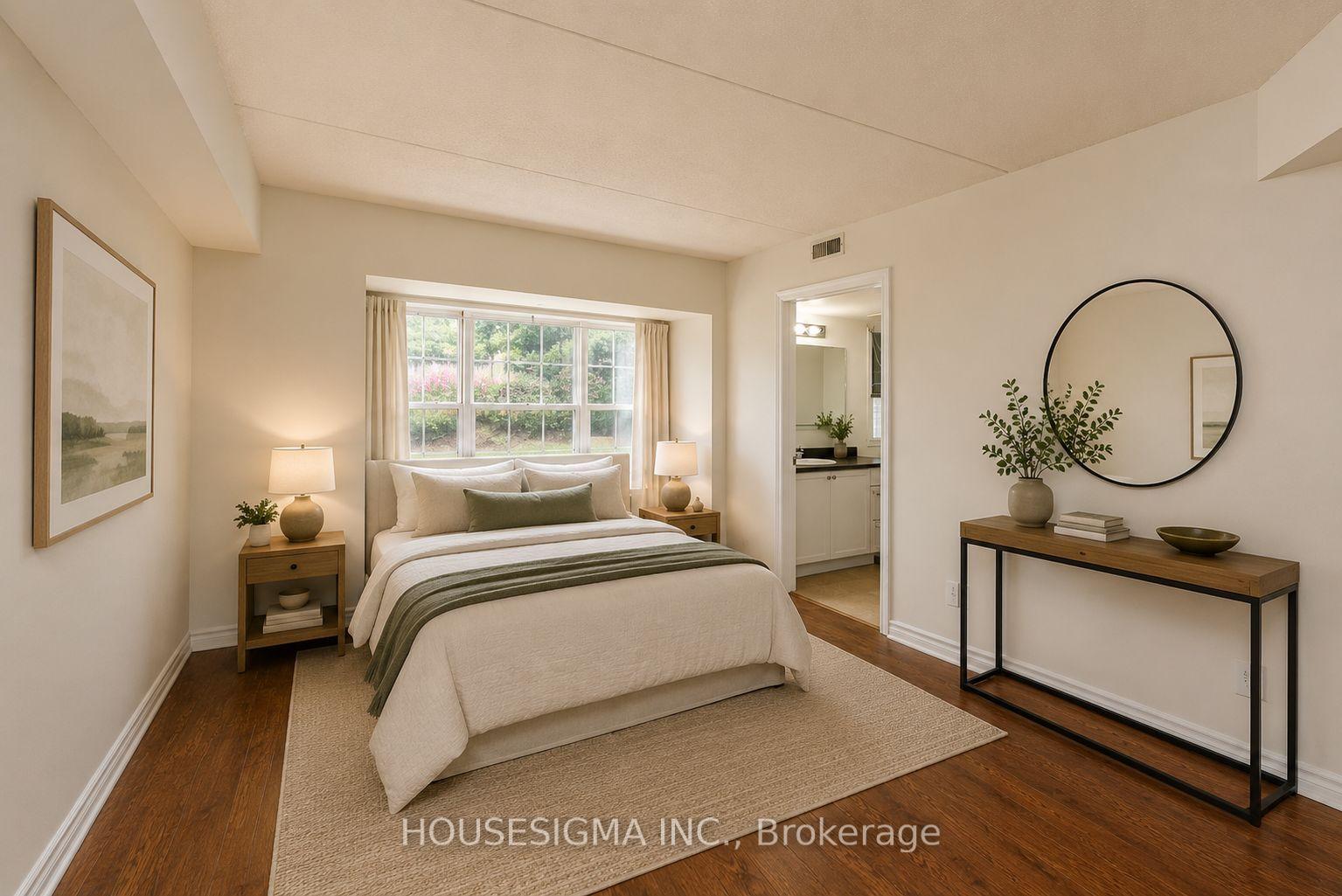 Photo 9 of Unit 112, 1471 Maple Avenue, Milton, Dempsey — HOMEH