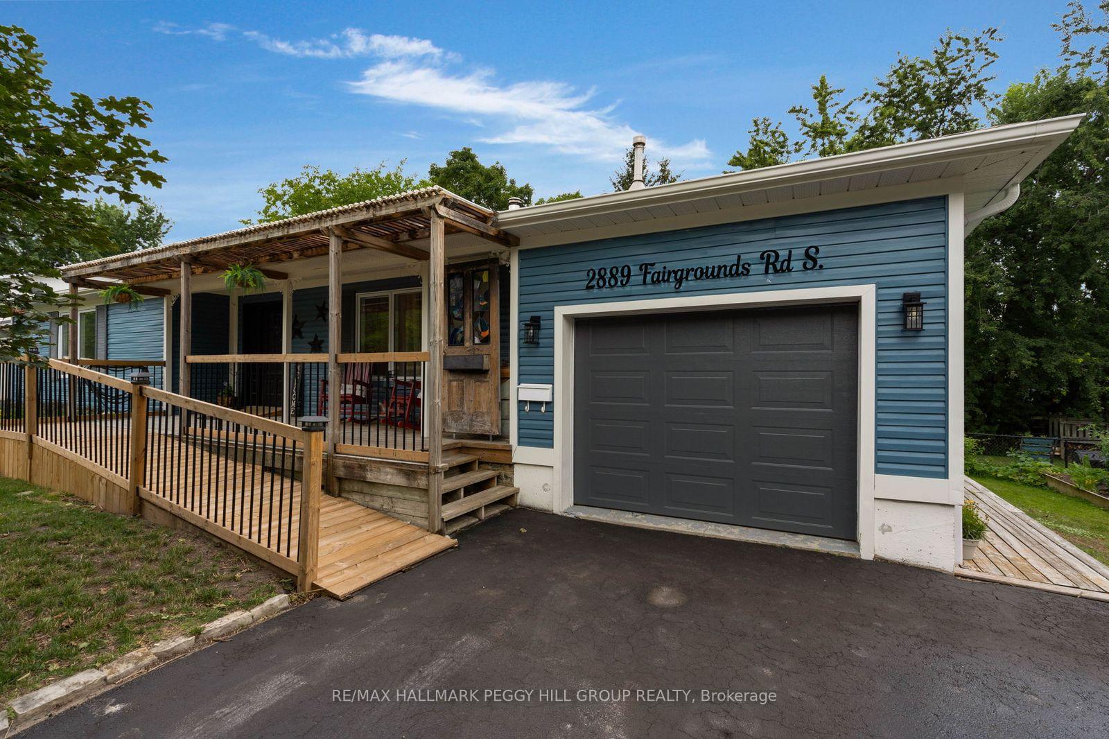 Photo of 2889 Fairgrounds Road S