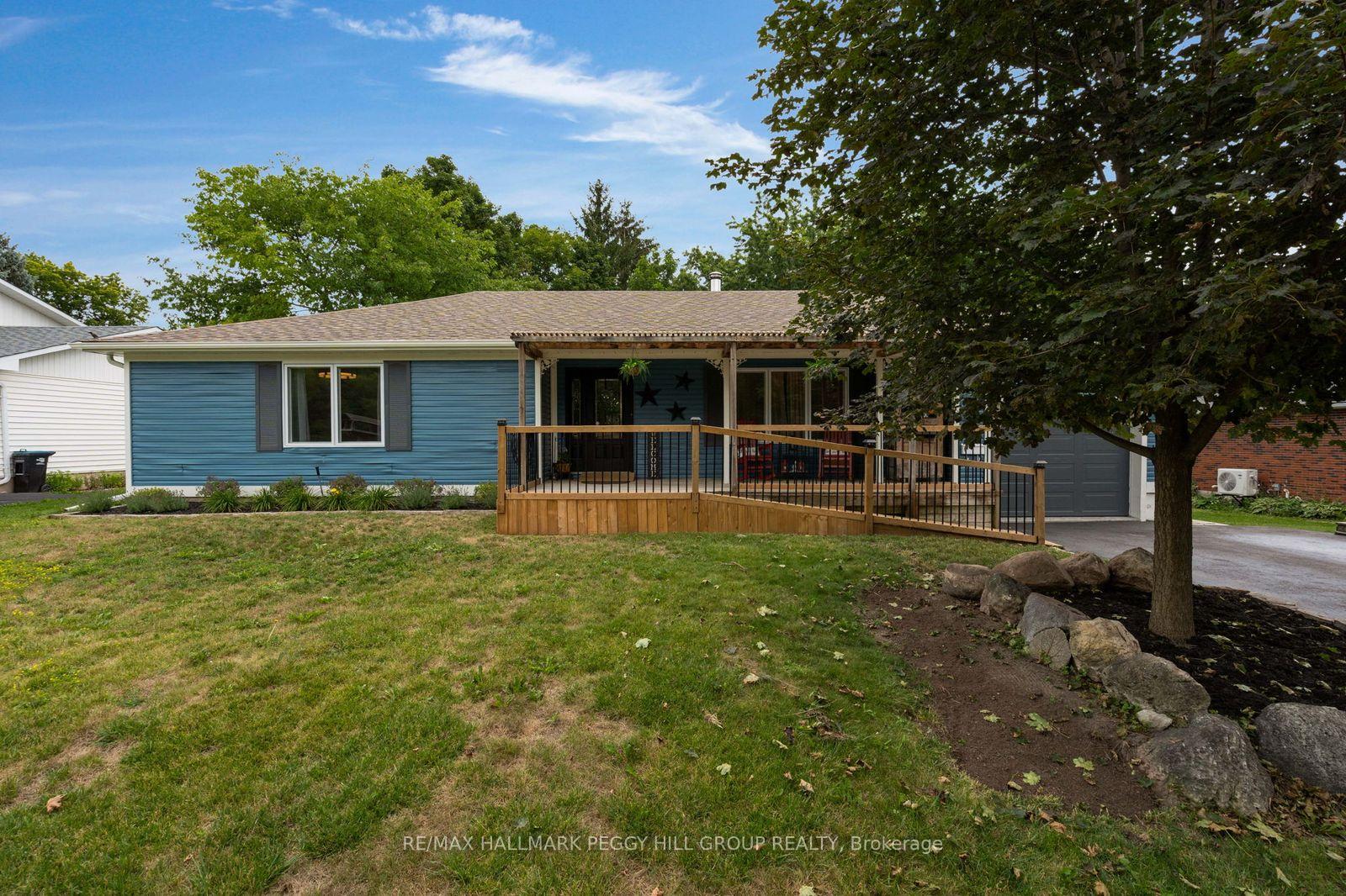 Photo 2 of 2889 Fairgrounds Road S, Clearview, Creemore — HOMEH