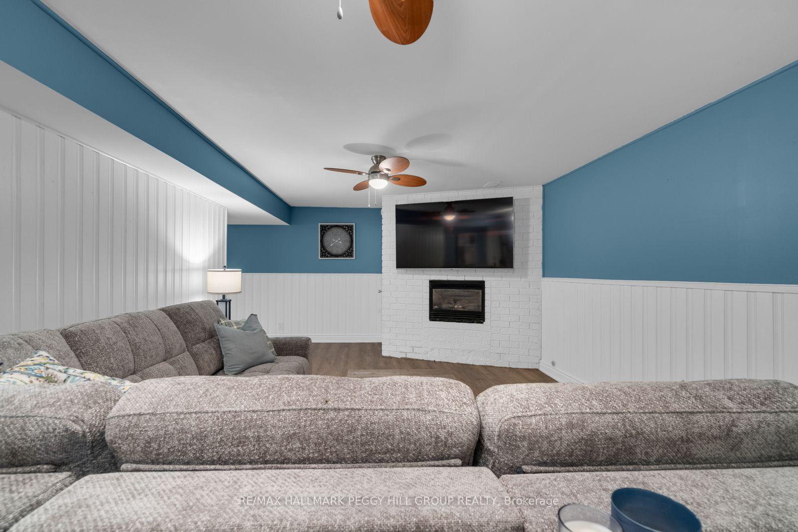 Photo 12 of 2889 Fairgrounds Road S, Clearview, Creemore — HOMEH