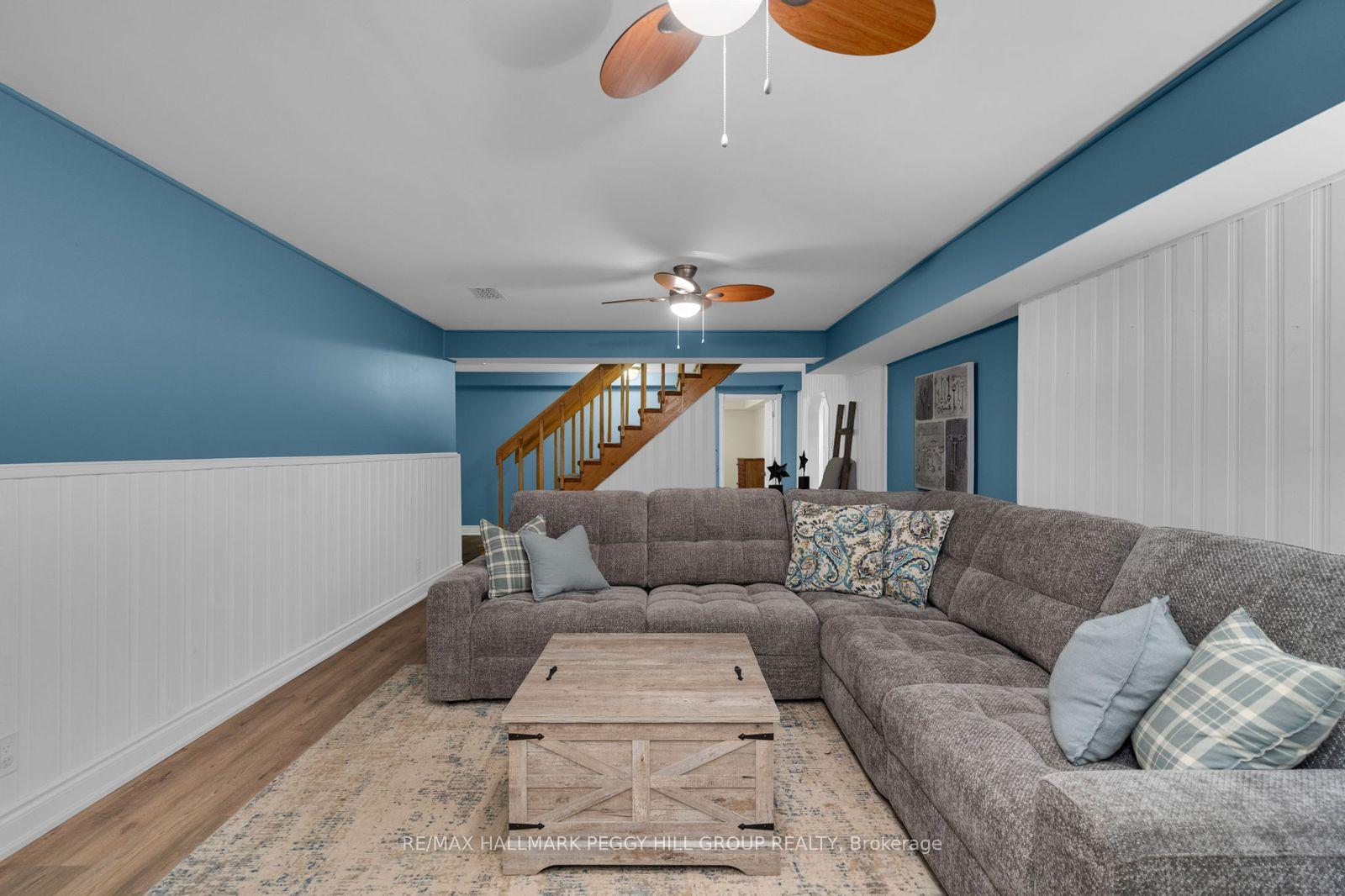Photo 13 of 2889 Fairgrounds Road S, Clearview, Creemore — HOMEH