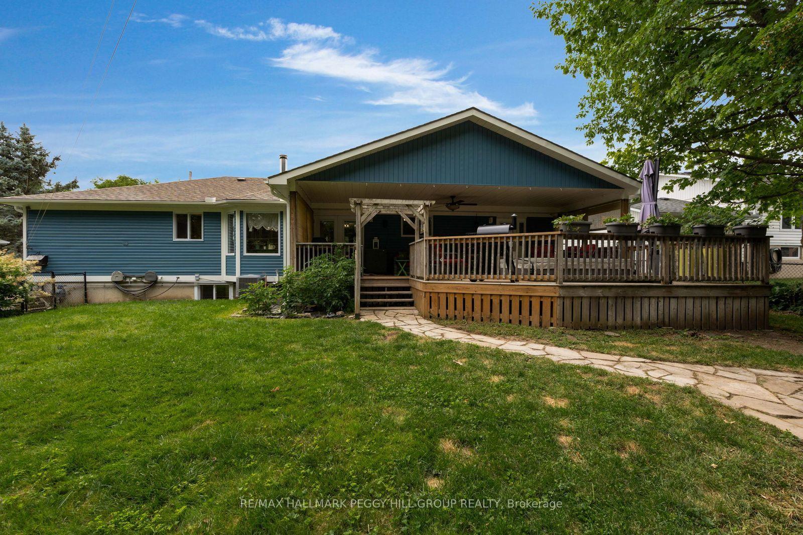 Photo 19 of 2889 Fairgrounds Road S, Clearview, Creemore — HOMEH