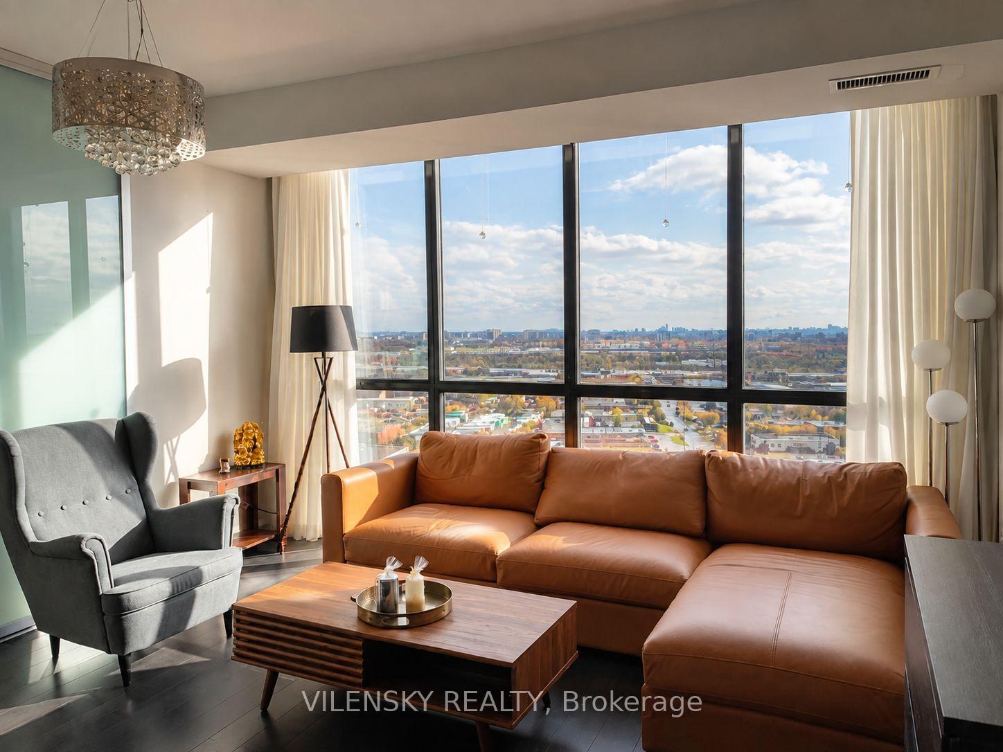 Photo 2 of Unit 1803, 2910 Highway 7 Avenue W, Vaughan, Concord — HOMEH
