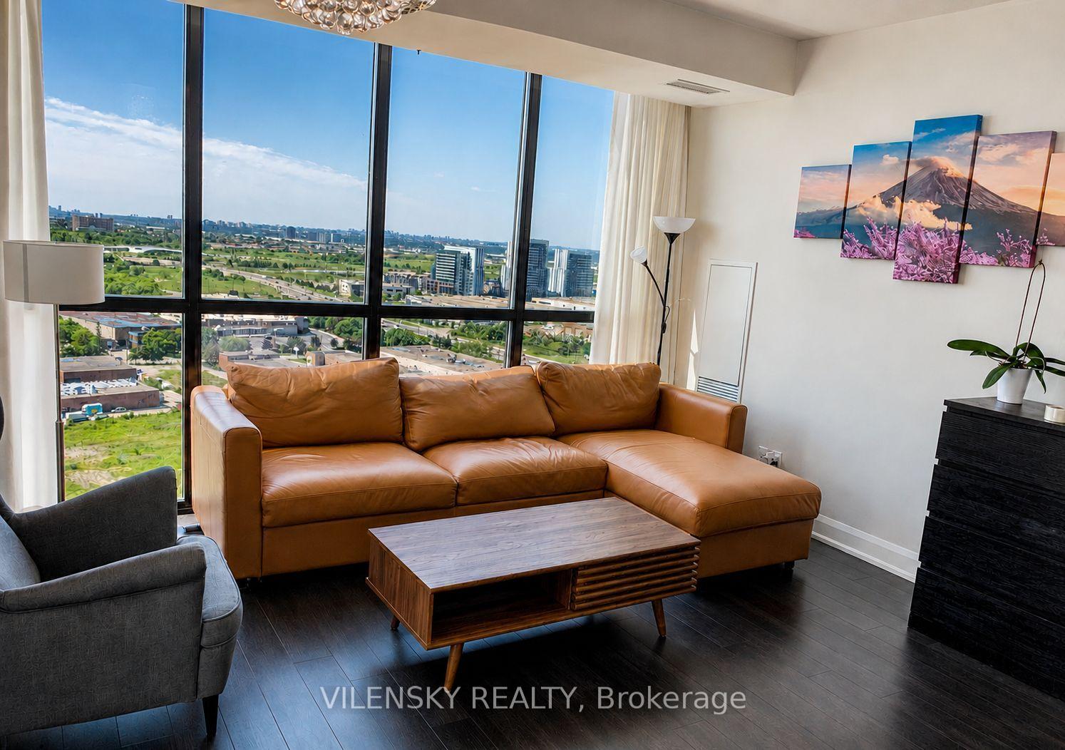 Photo 3 of Unit 1803, 2910 Highway 7 Avenue W, Vaughan, Concord — HOMEH