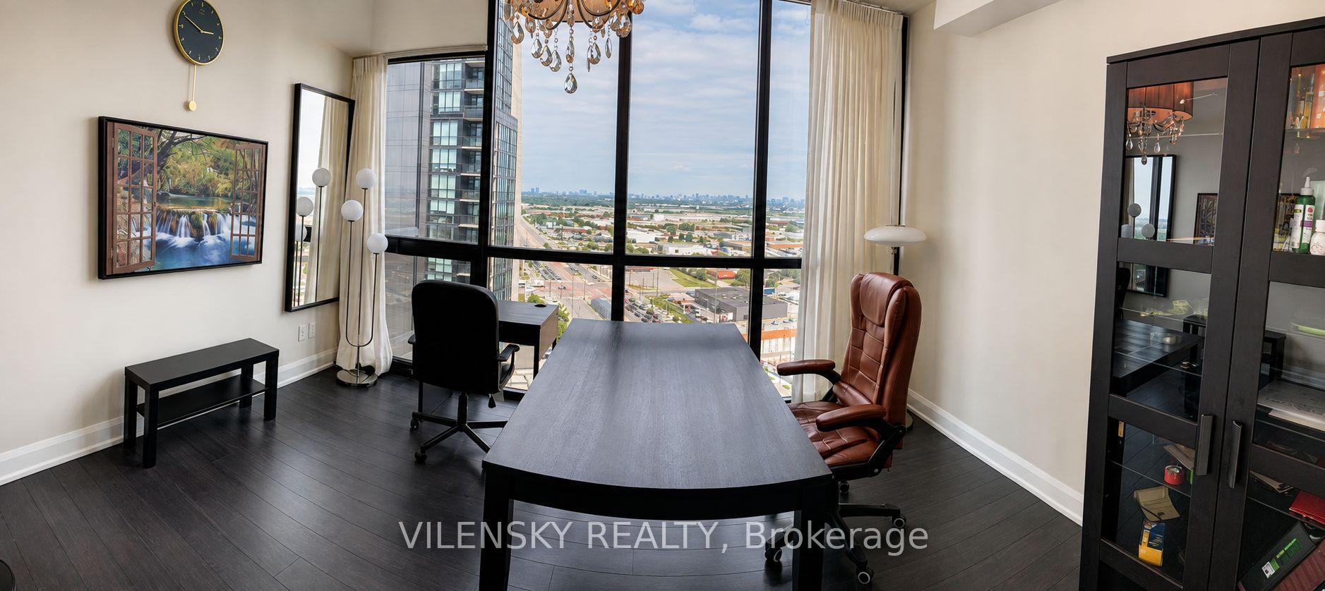 Photo 7 of Unit 1803, 2910 Highway 7 Avenue W, Vaughan, Concord — HOMEH