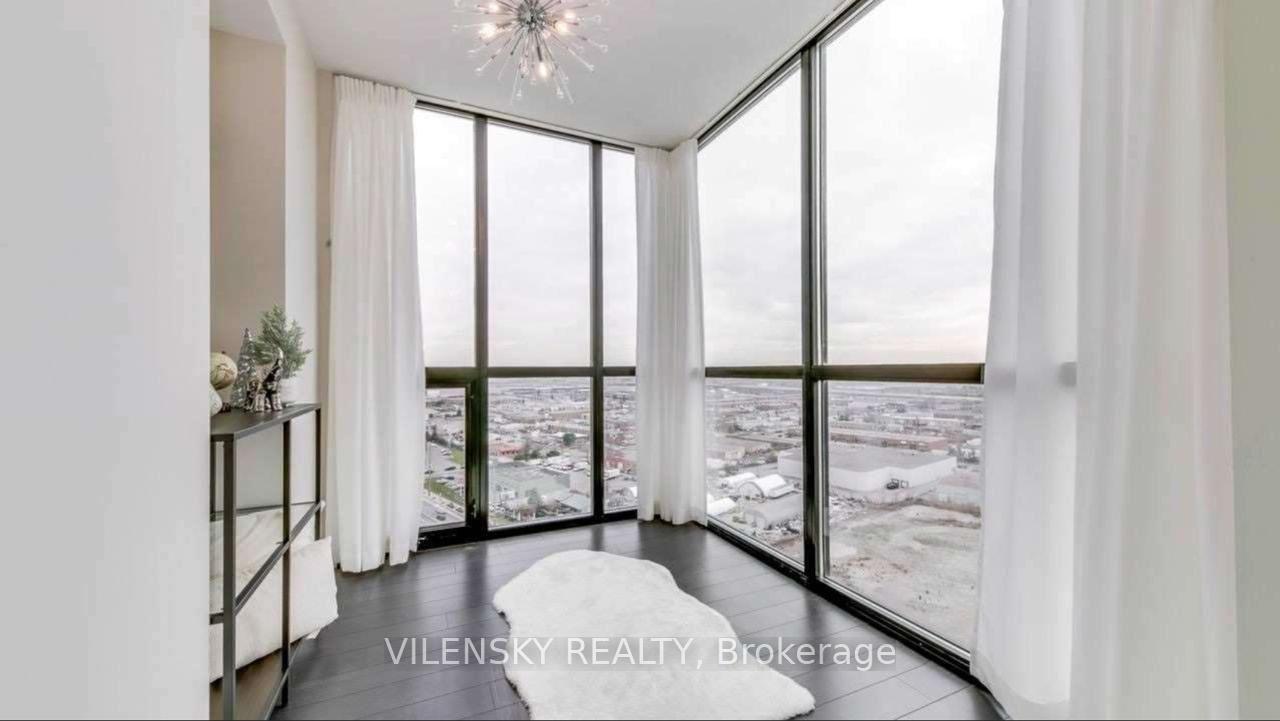 Photo 9 of Unit 1803, 2910 Highway 7 Avenue W, Vaughan, Concord — HOMEH