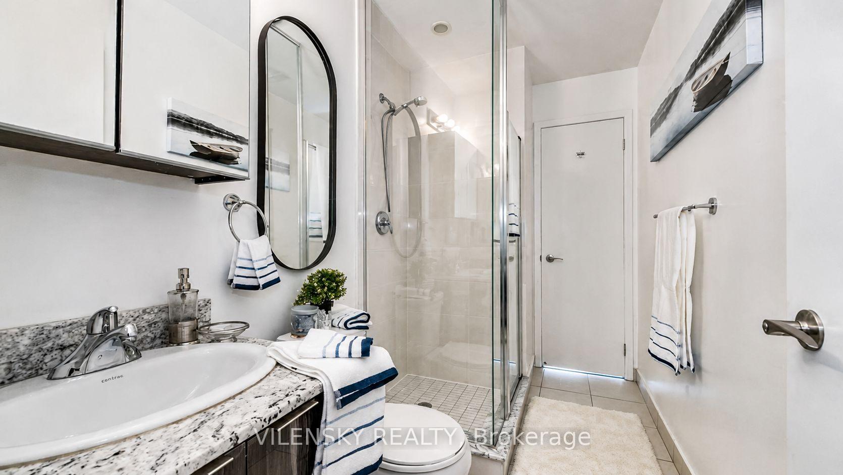Photo 11 of Unit 1803, 2910 Highway 7 Avenue W, Vaughan, Concord — HOMEH