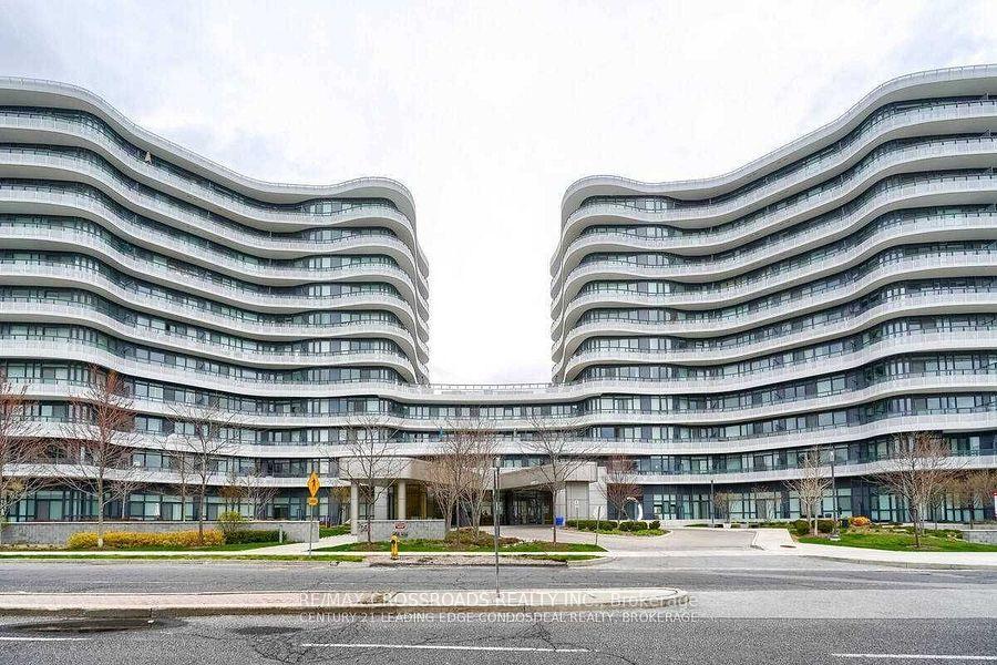 Photo of Unit 112, 99 The Donway Way W