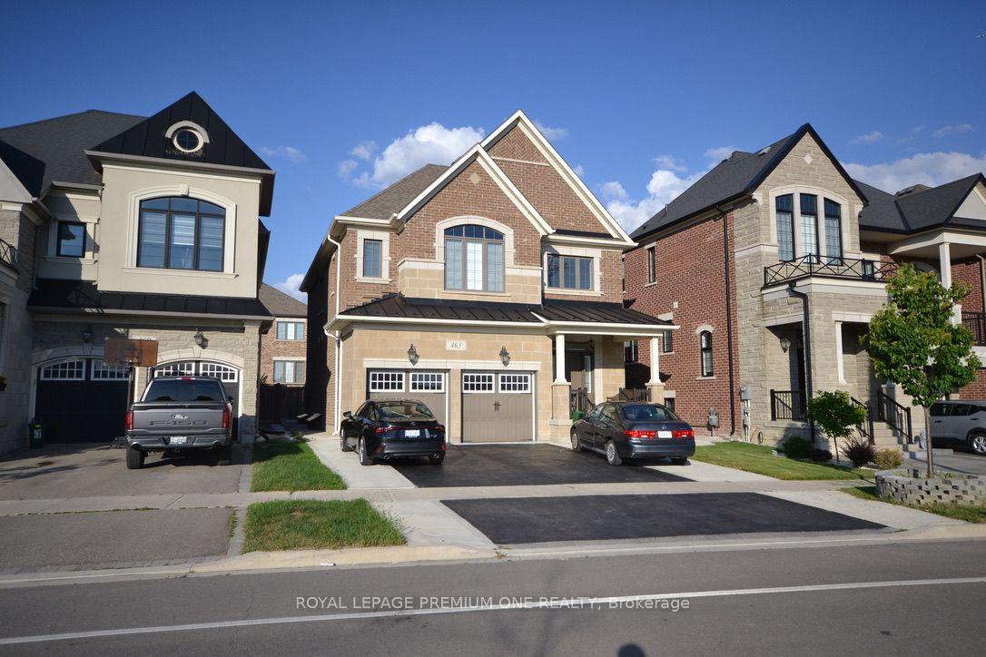 Photo 1 of 465 Kleinburg Summit Way, Vaughan, Kleinburg — HOMEH