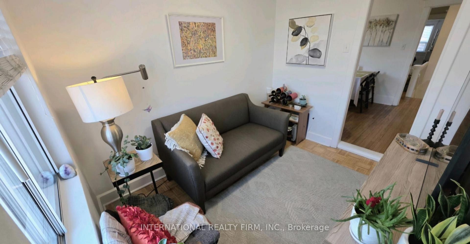 Photo 1 of Unit 2, 75 Auburn Avenue, Toronto, Corso Italia-Davenport — HOMEH