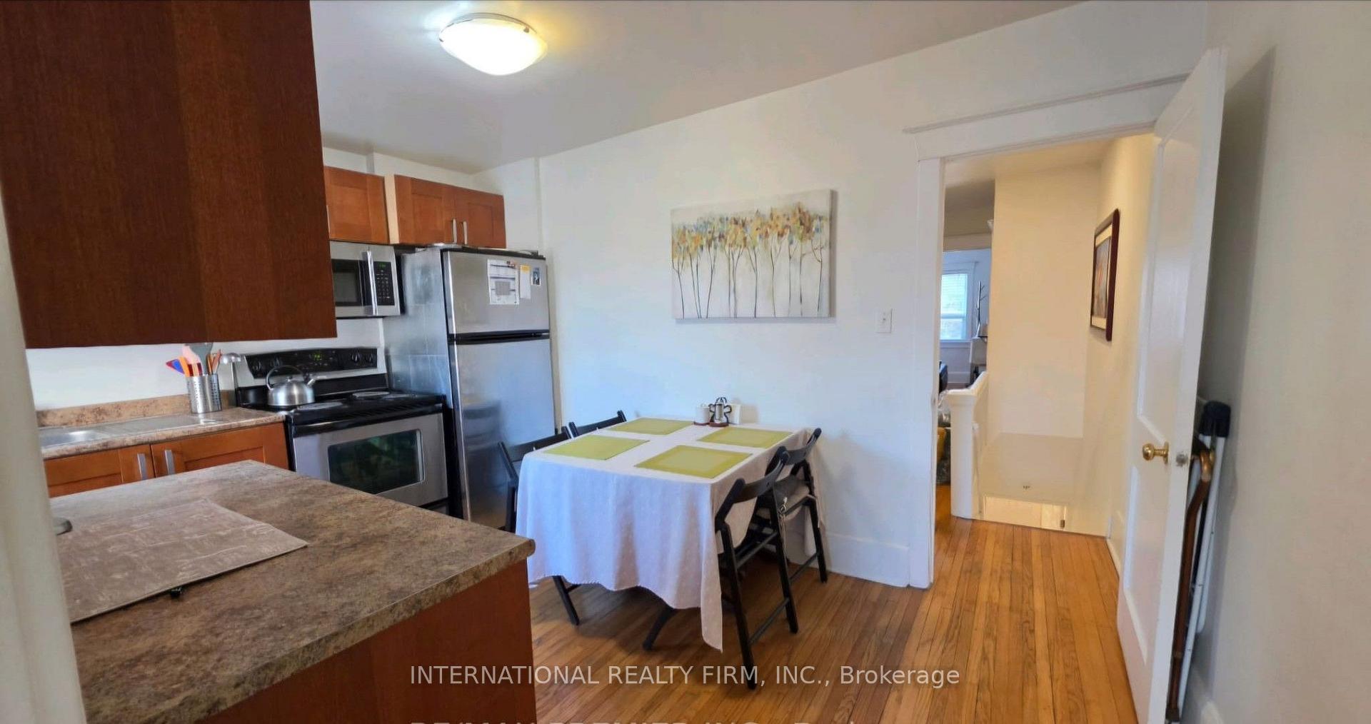 Photo 7 of Unit 2, 75 Auburn Avenue, Toronto, Corso Italia-Davenport — HOMEH