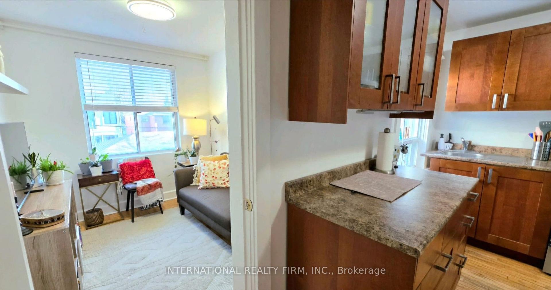 Photo 10 of Unit 2, 75 Auburn Avenue, Toronto, Corso Italia-Davenport — HOMEH