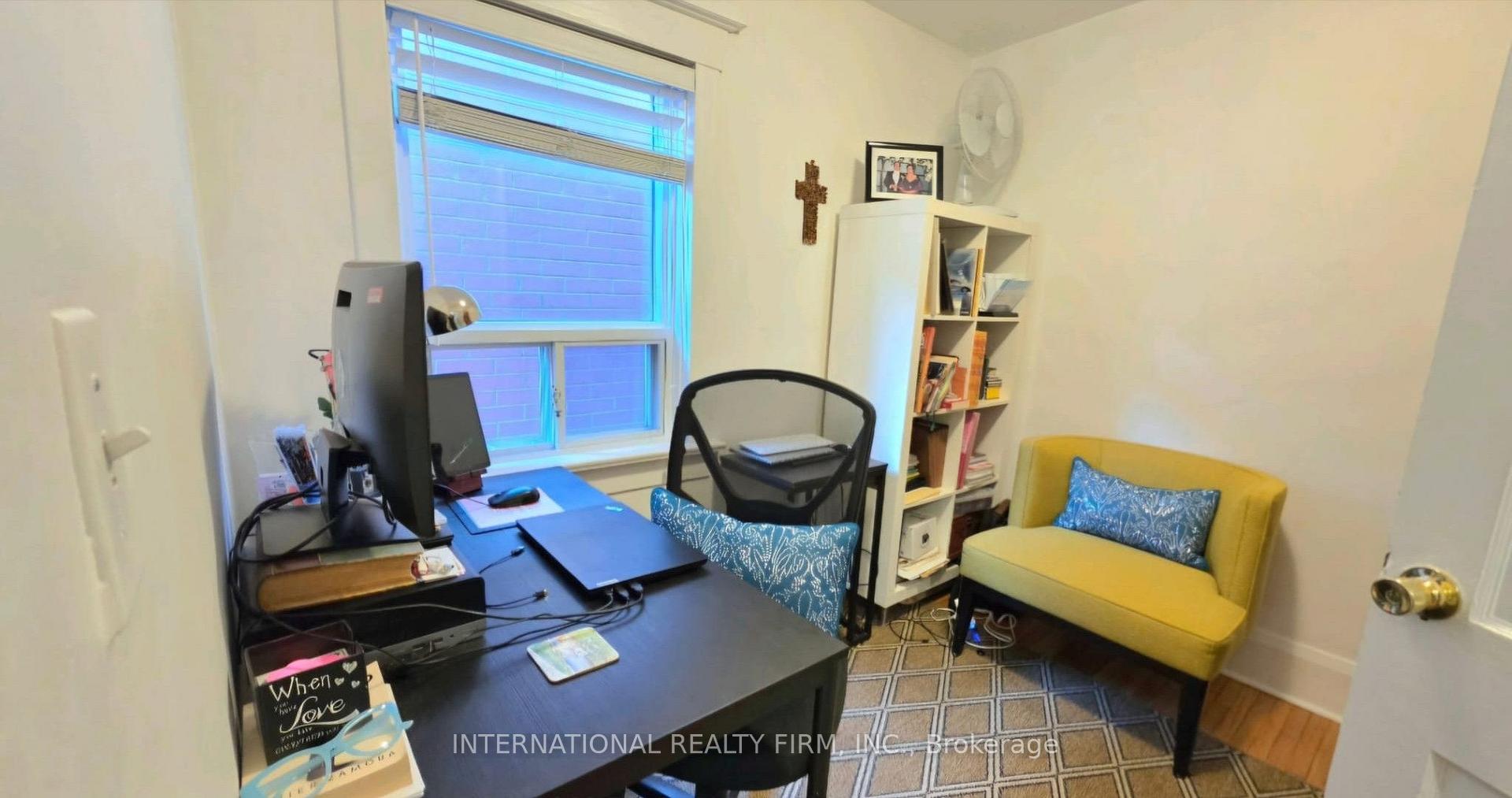 Photo 25 of Unit 2, 75 Auburn Avenue, Toronto, Corso Italia-Davenport — HOMEH