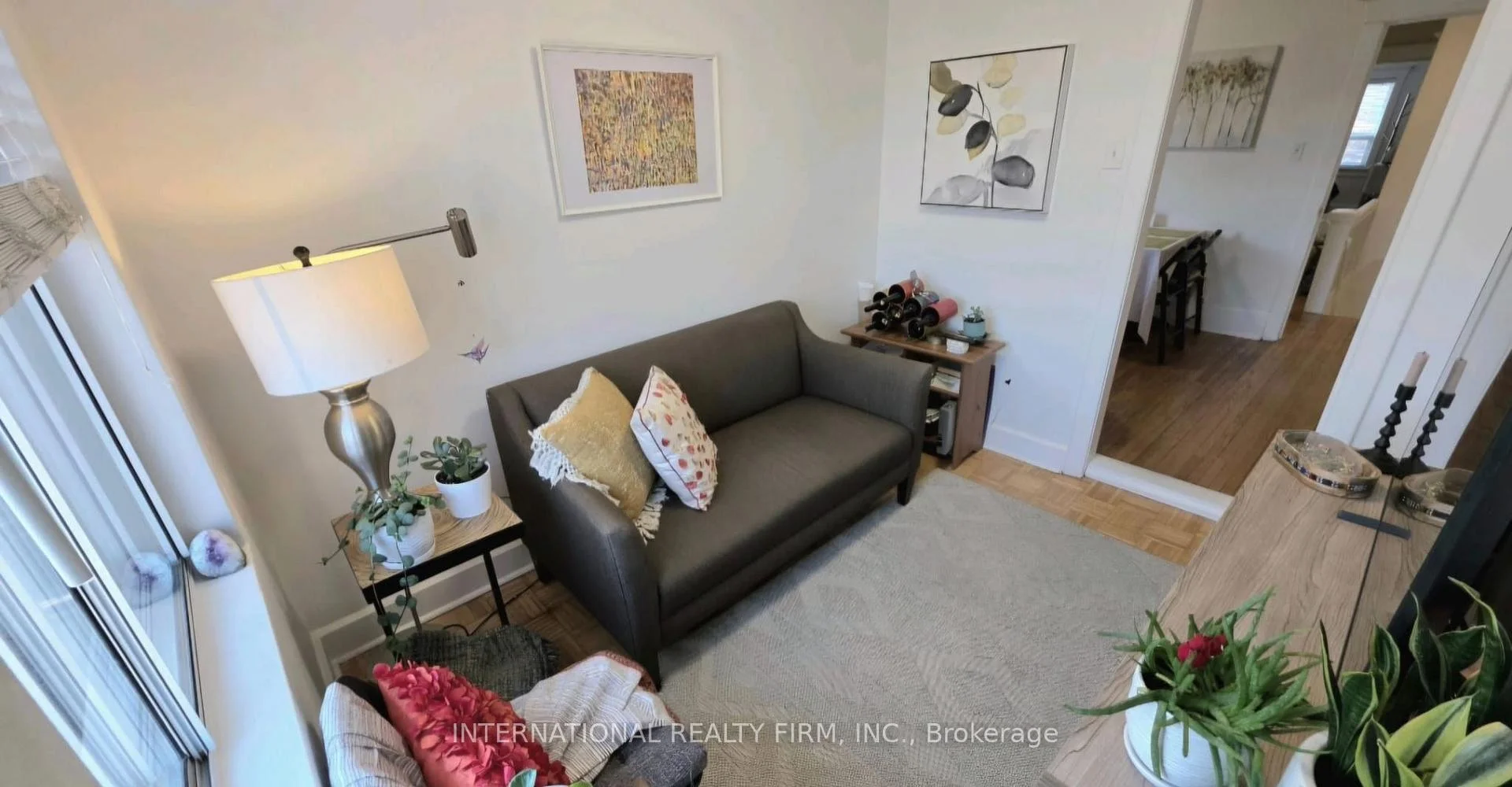 Photo 3 of Unit 2, 75 Auburn Avenue, Toronto, Corso Italia-Davenport — HOMEH