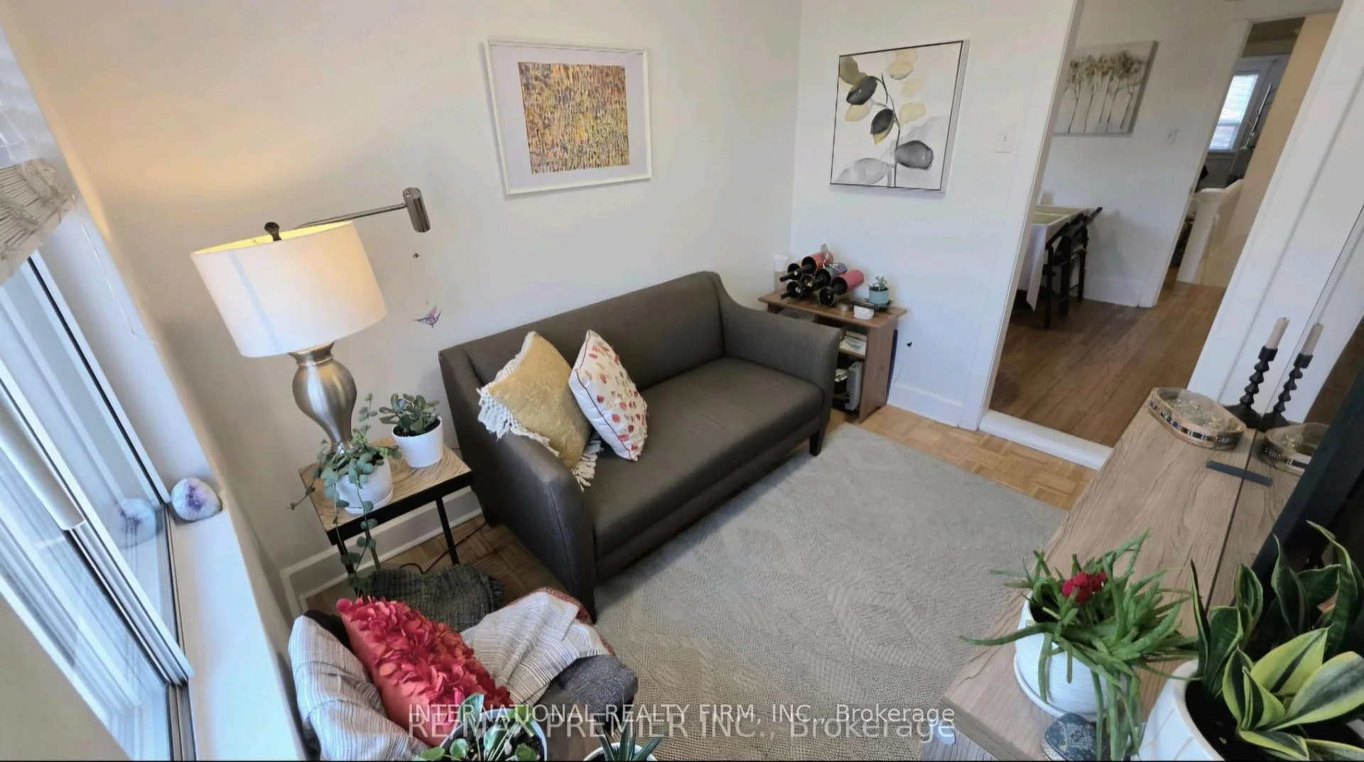 Photo 5 of Unit 2, 75 Auburn Avenue, Toronto, Corso Italia-Davenport — HOMEH