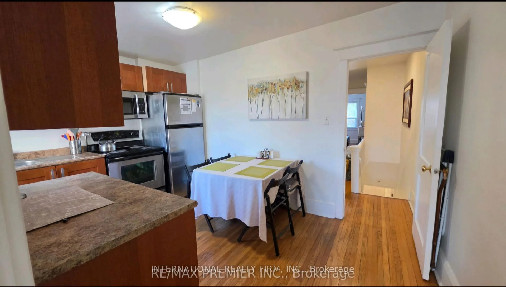 Photo 11 of Unit 2, 75 Auburn Avenue, Toronto, Corso Italia-Davenport — HOMEH
