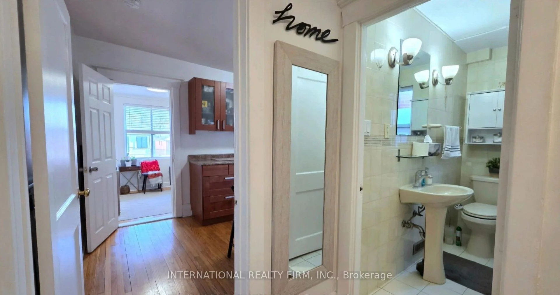 Photo 18 of Unit 2, 75 Auburn Avenue, Toronto, Corso Italia-Davenport — HOMEH