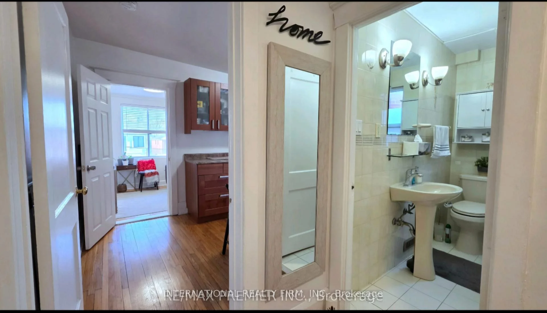 Photo 23 of Unit 2, 75 Auburn Avenue, Toronto, Corso Italia-Davenport — HOMEH
