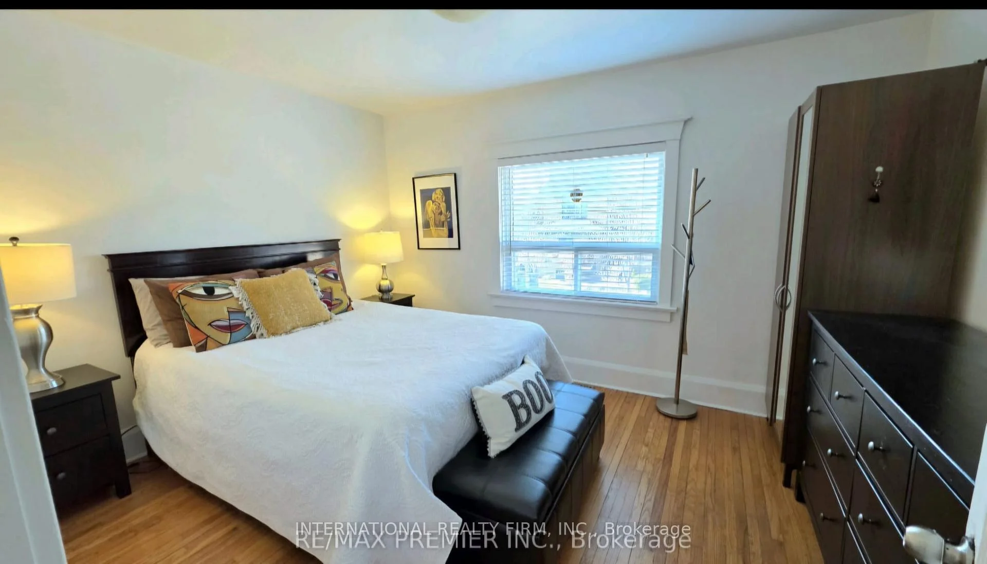 Photo 26 of Unit 2, 75 Auburn Avenue, Toronto, Corso Italia-Davenport — HOMEH