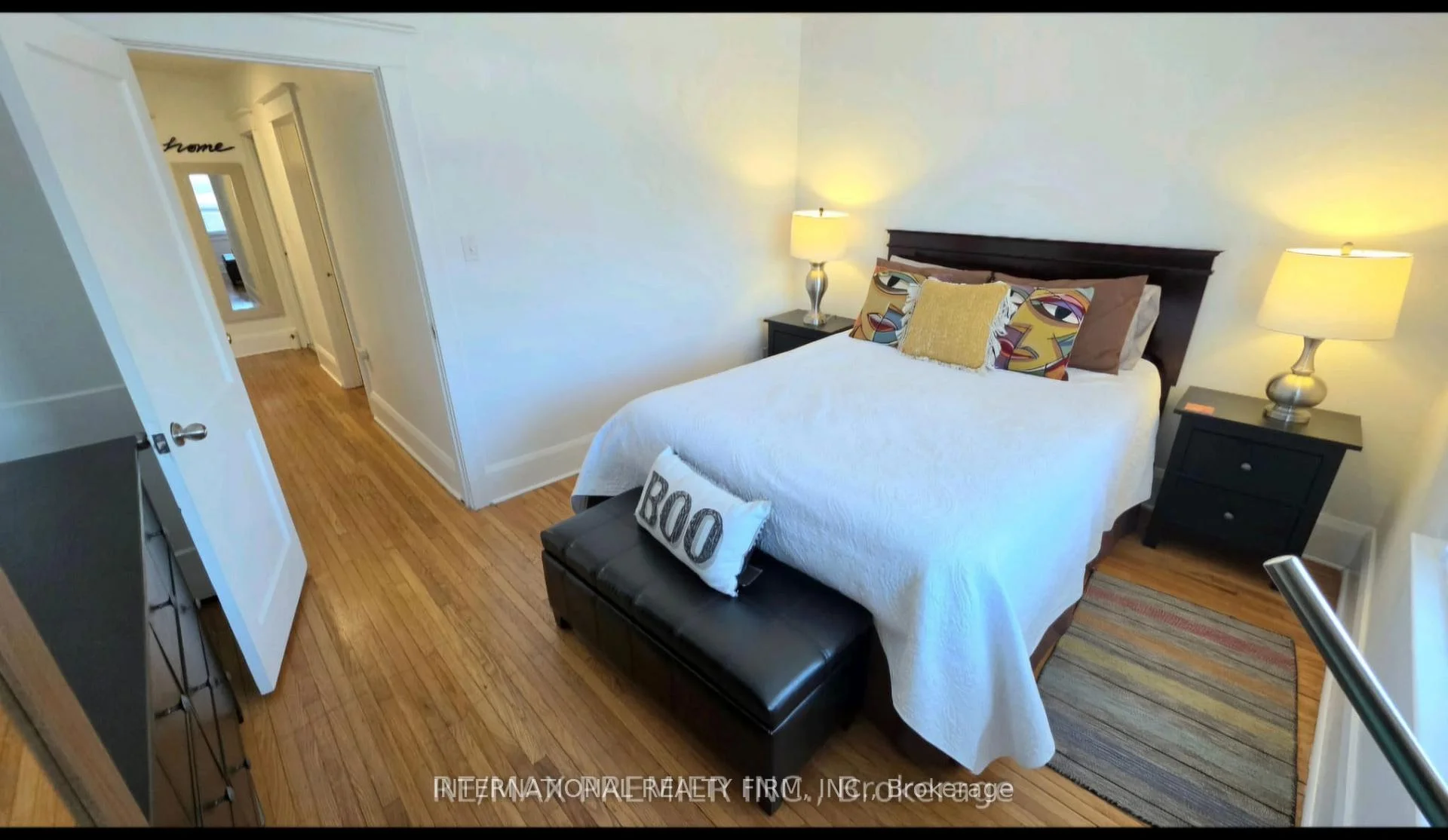 Photo 32 of Unit 2, 75 Auburn Avenue, Toronto, Corso Italia-Davenport — HOMEH